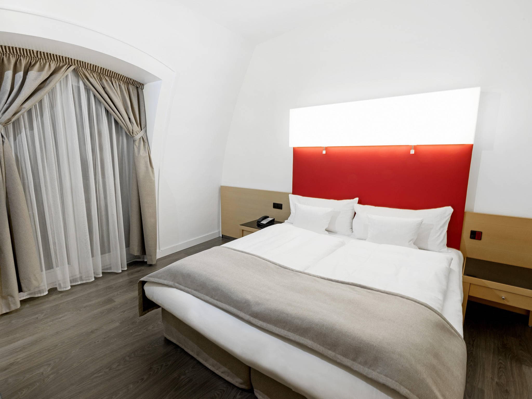 DORMERO Hotel Dresden City Ansicht 4