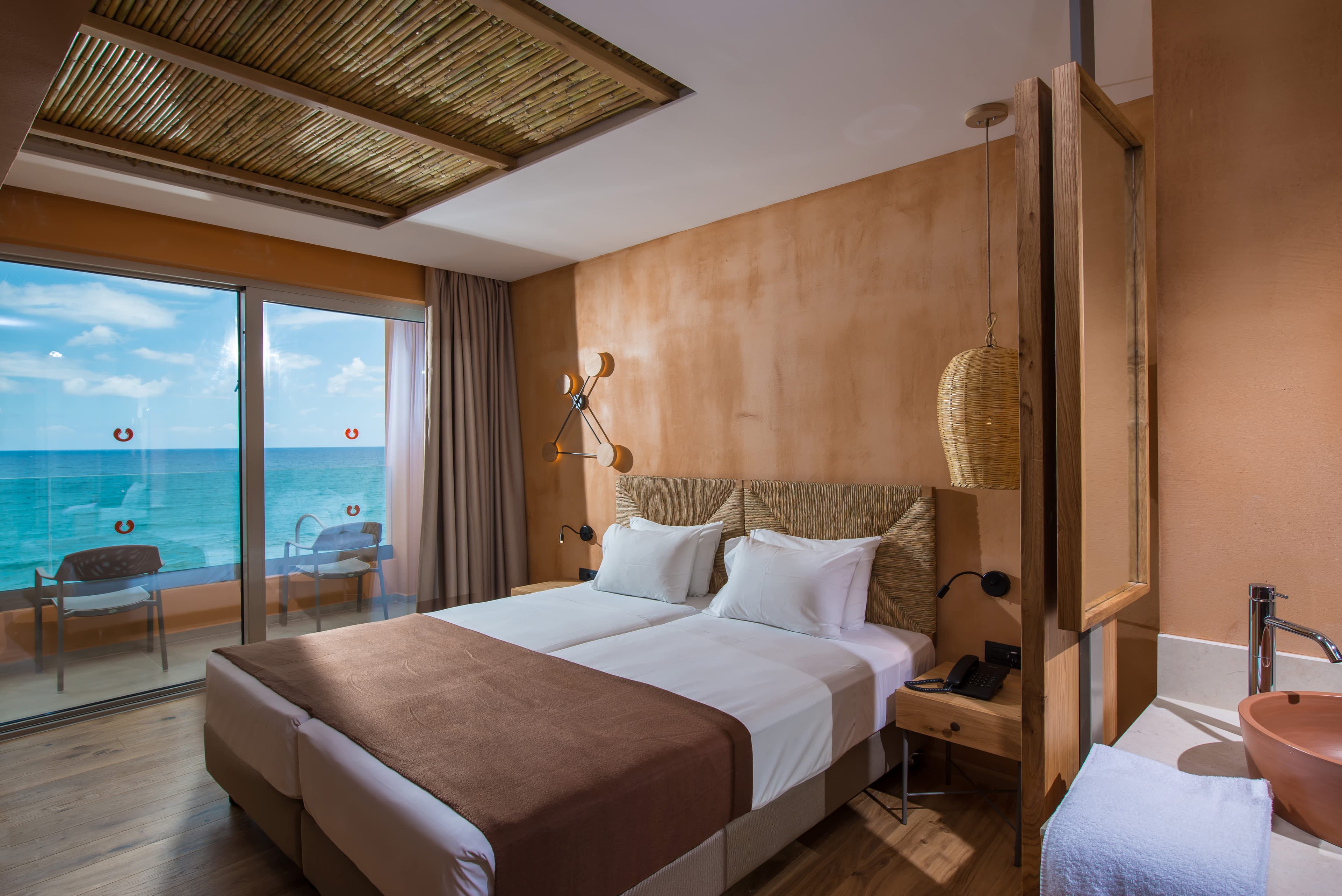Palmera Beach Hotel & Spa Ansicht 6