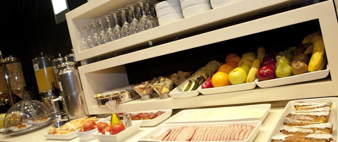 Hotel Amrey Sant Pau Ansicht 6