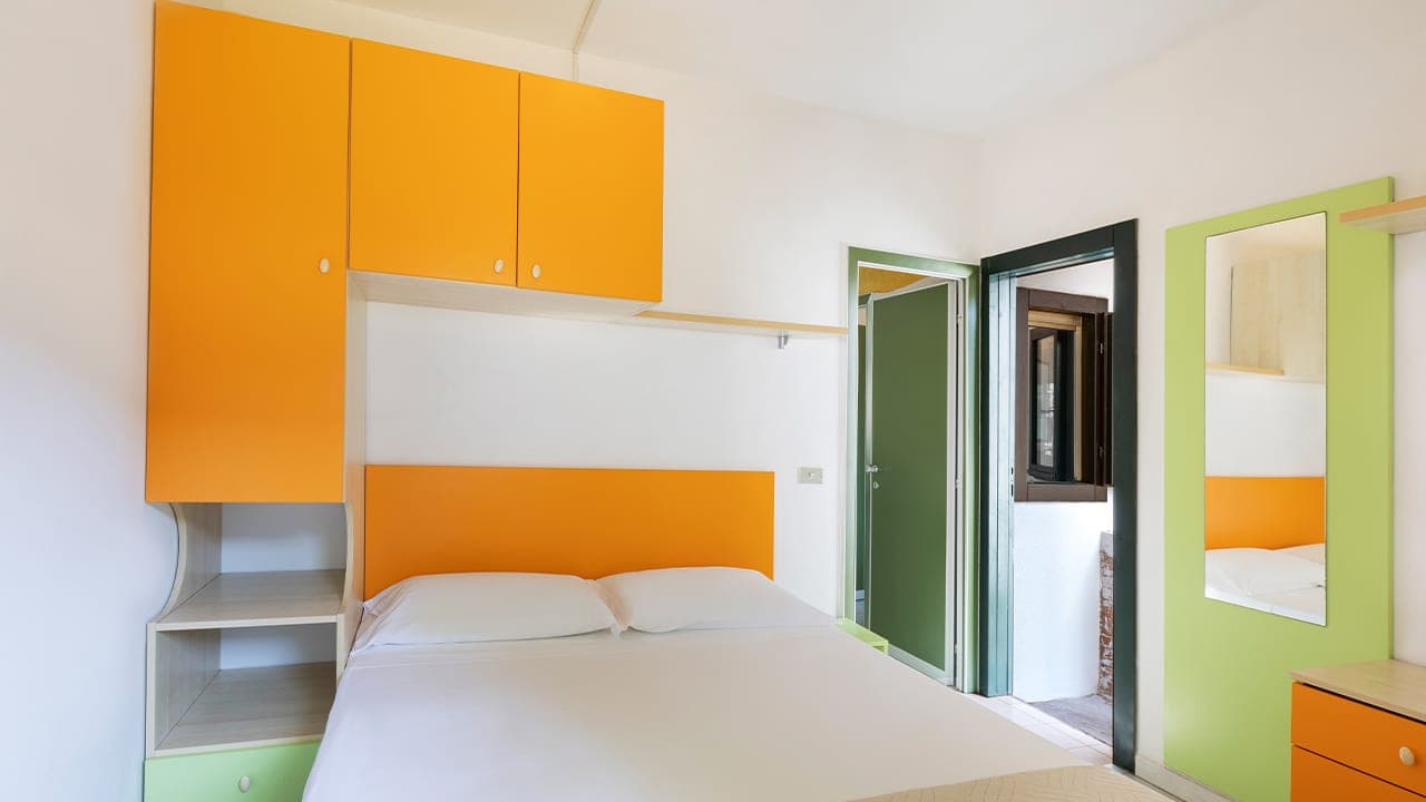 Residence Mare Pineta Ansicht 6
