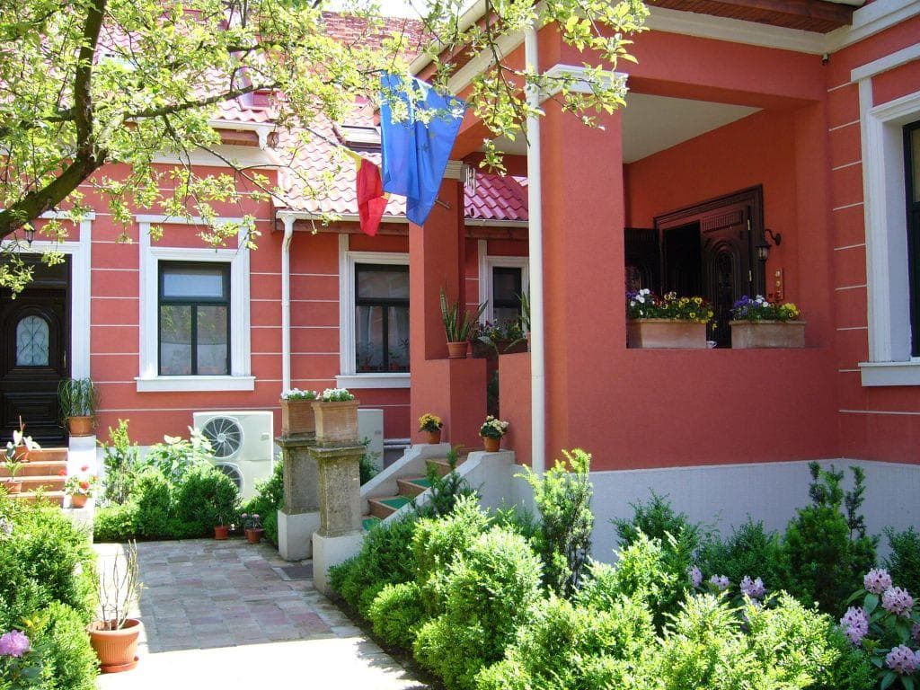 Hotel Casa del Sole Ansicht 2