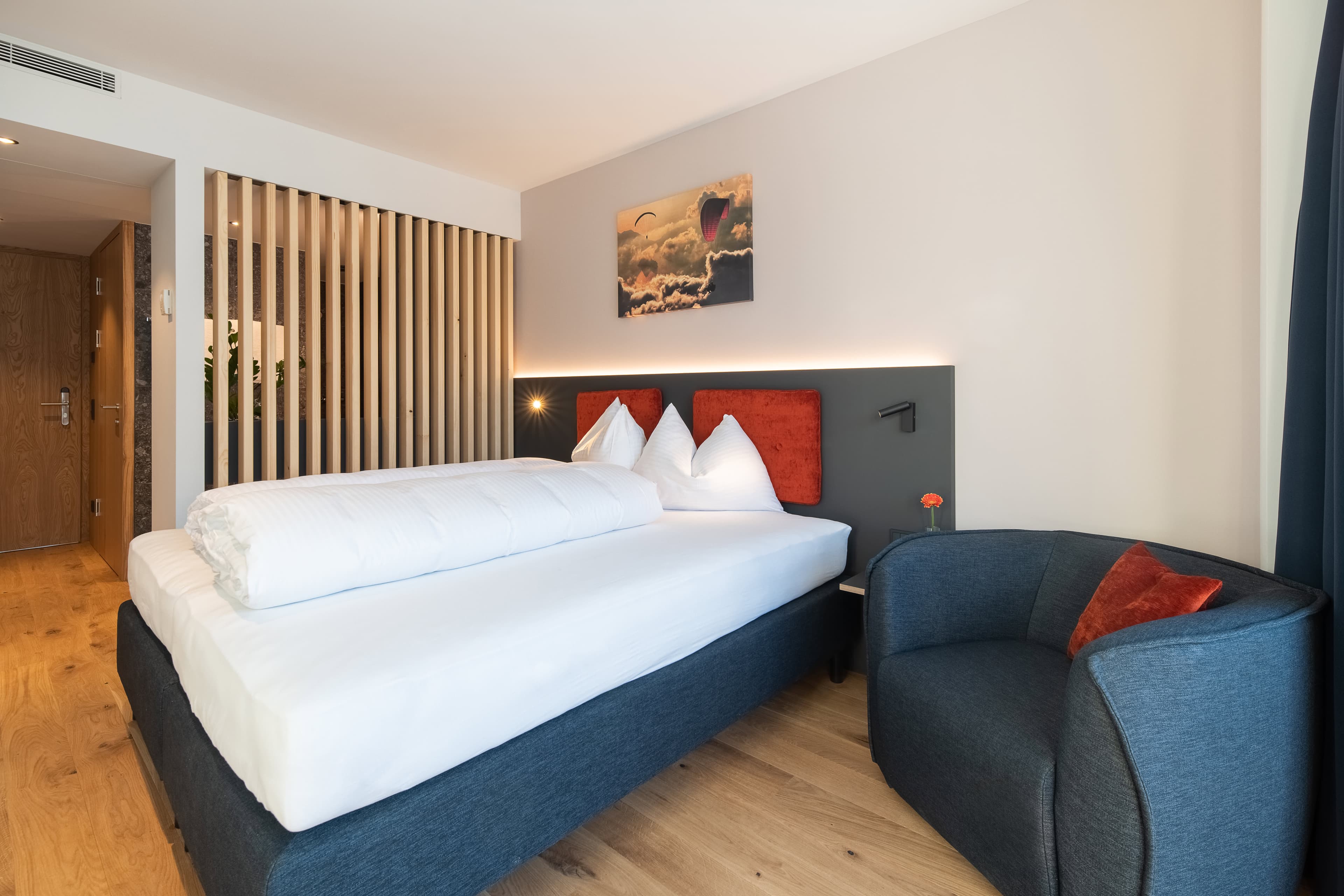 Alpstadt Lifestyle Hotel Ansicht 8