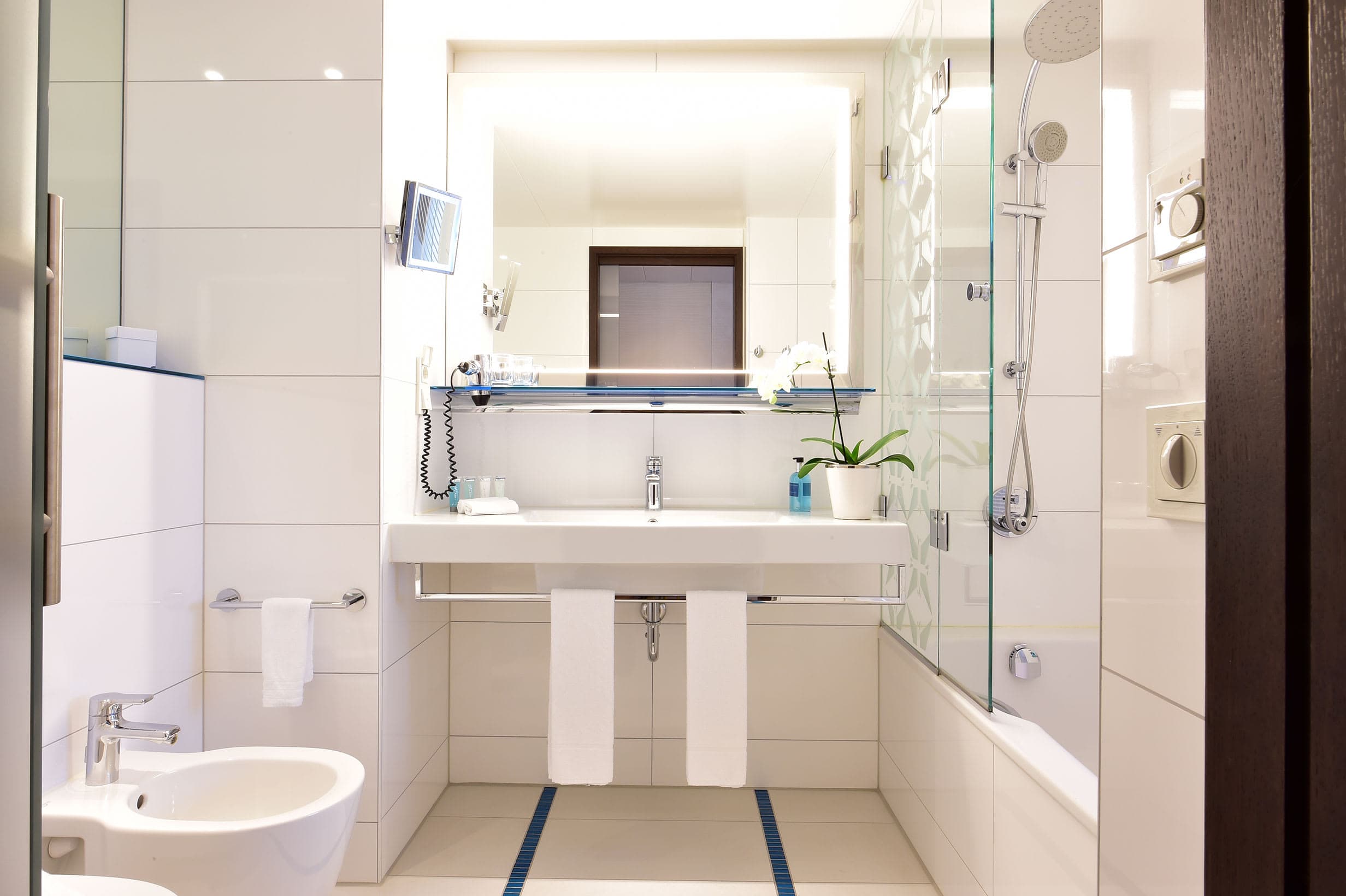 Pestana Berlin Tiergarten Ansicht 6