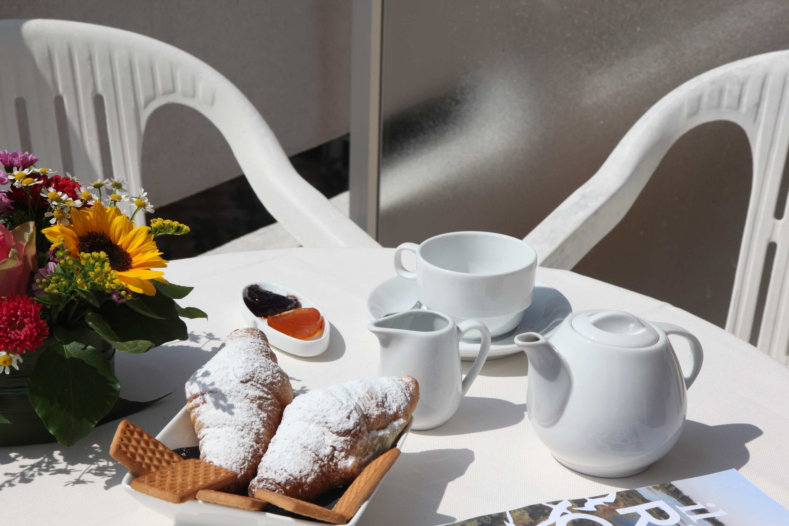 Hotel Pigalle Ansicht 4