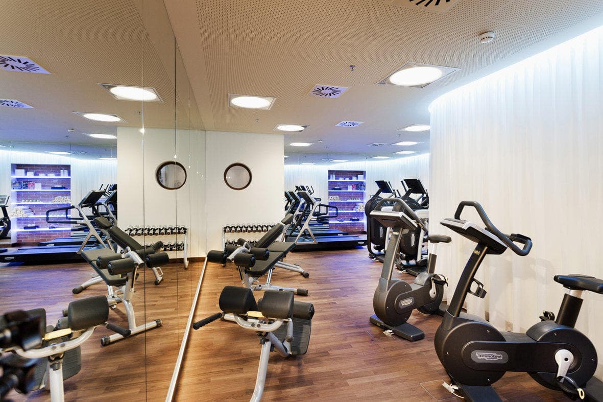 Grand Hotel Wien Ansicht 7
