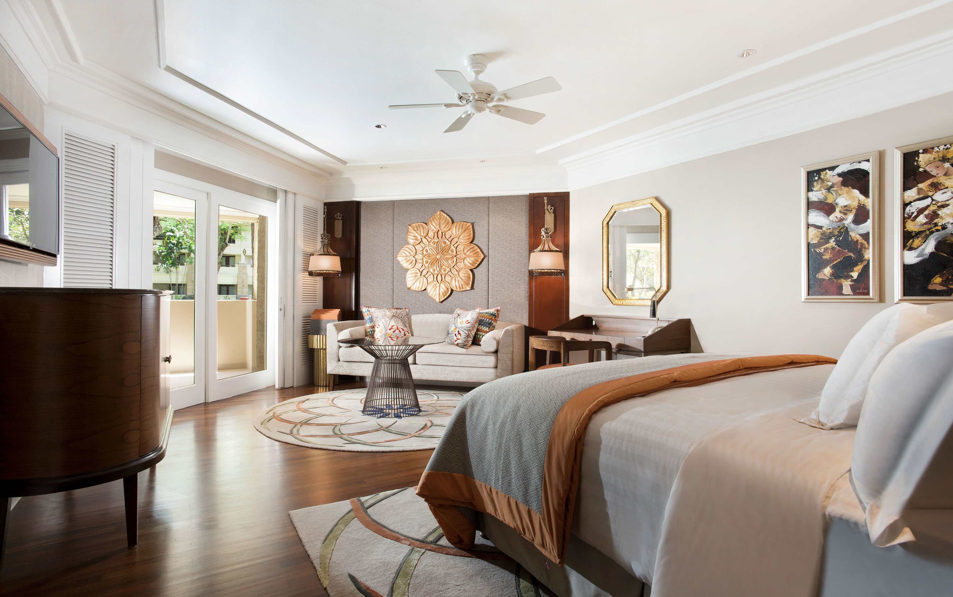 InterContinental Bali Resort Ansicht 4