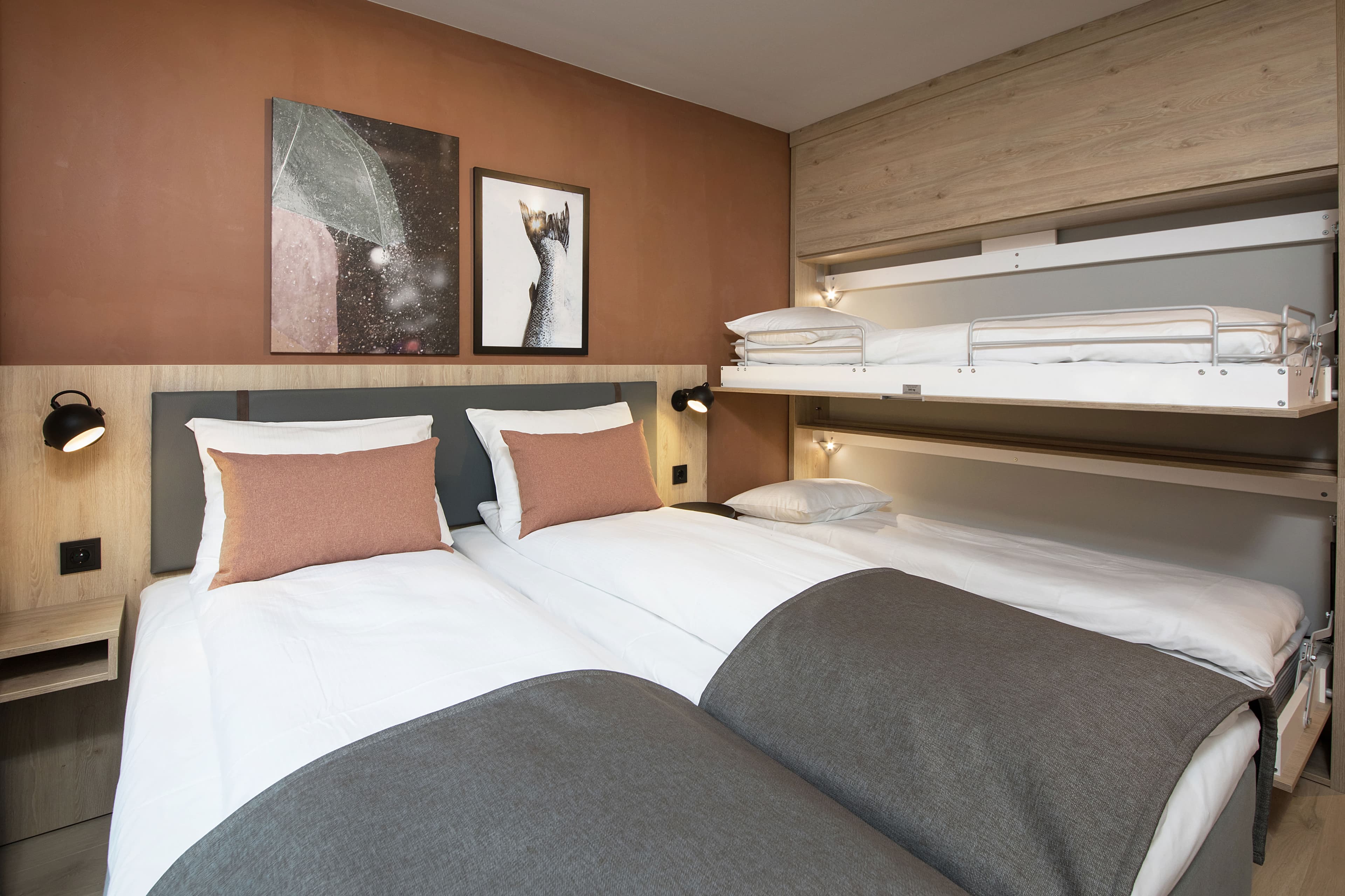 Scandic Kokstad Ansicht 4