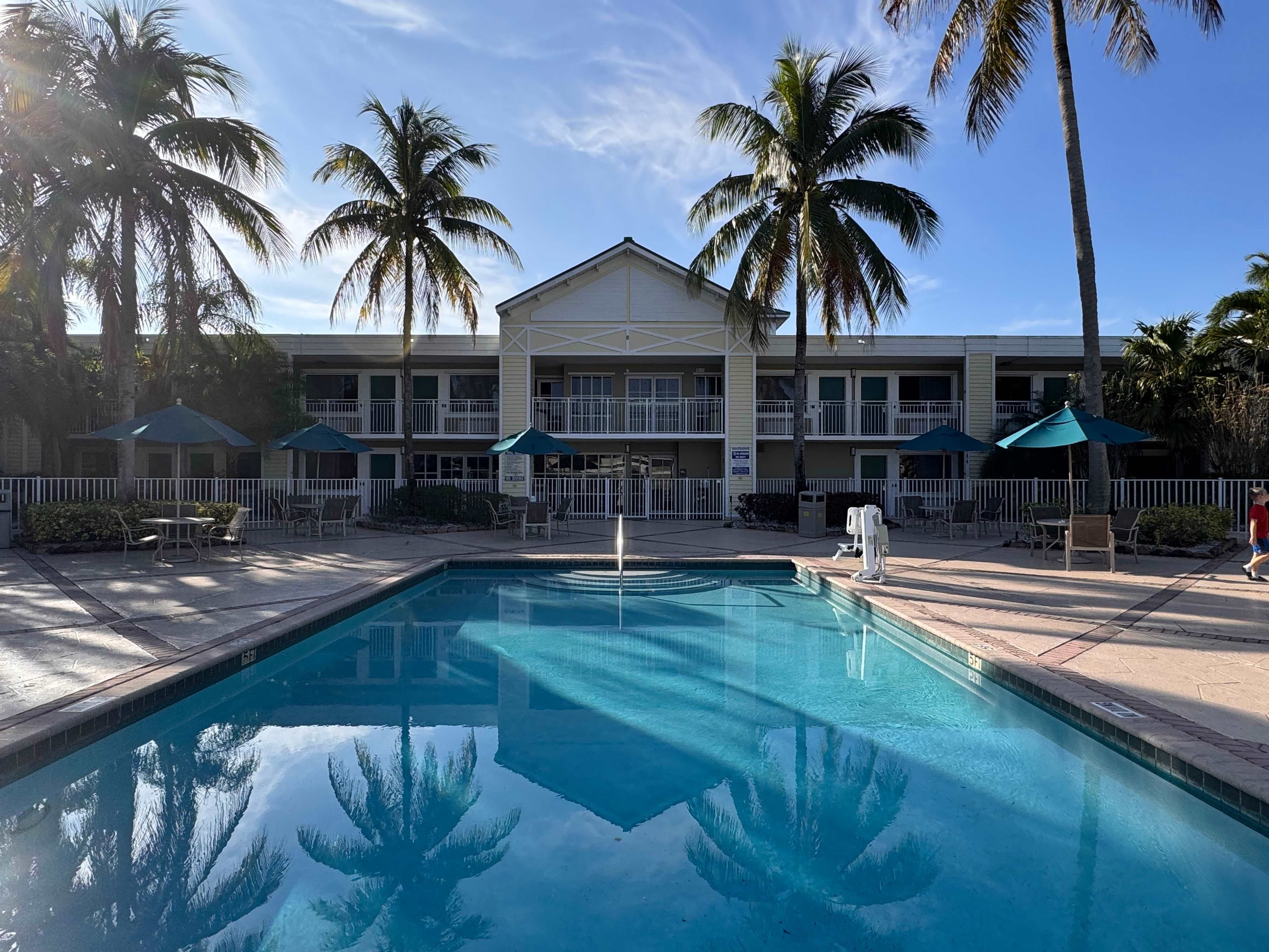 Best Western Gateway to the Keys