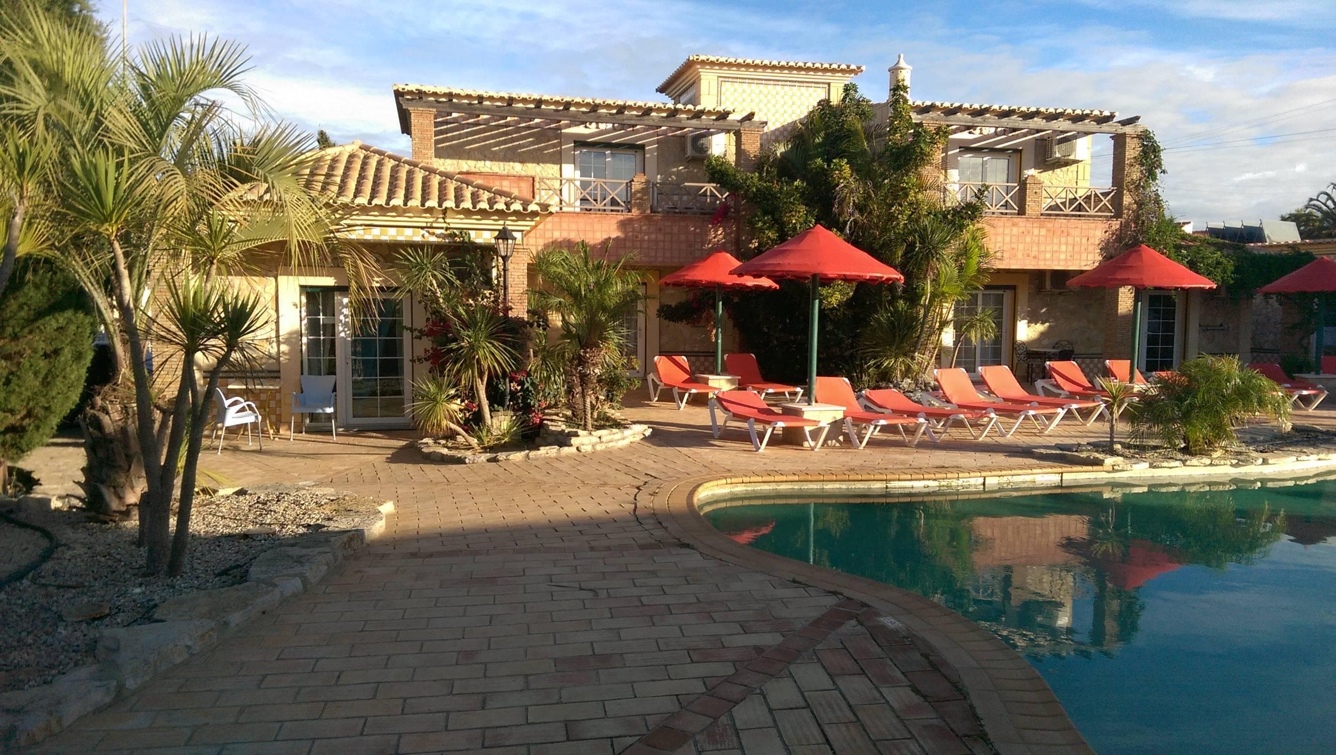 Quinta do Mar - Country & Sea Village Ansicht 2