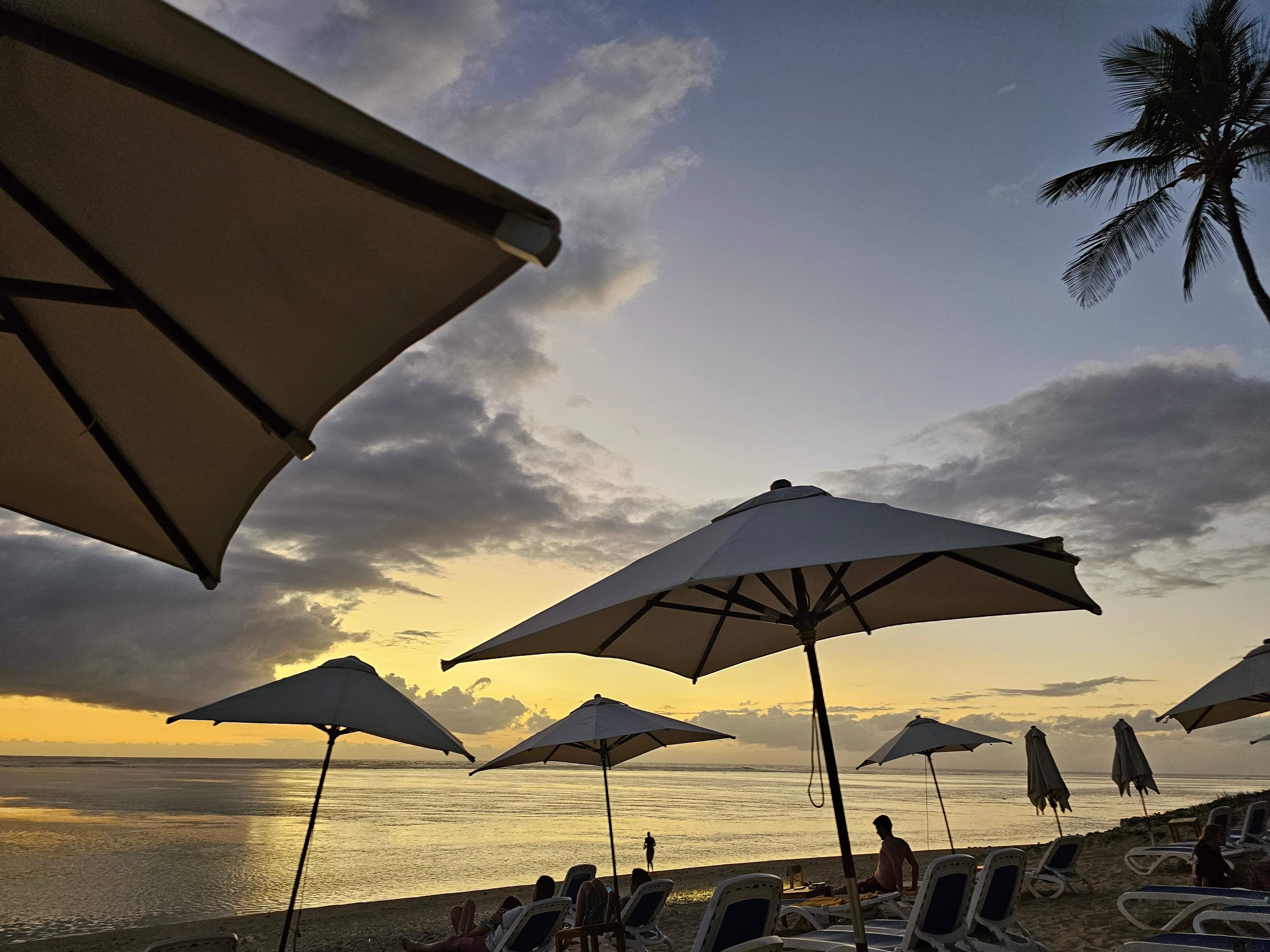 Hotel Le Nautile Ansicht 7