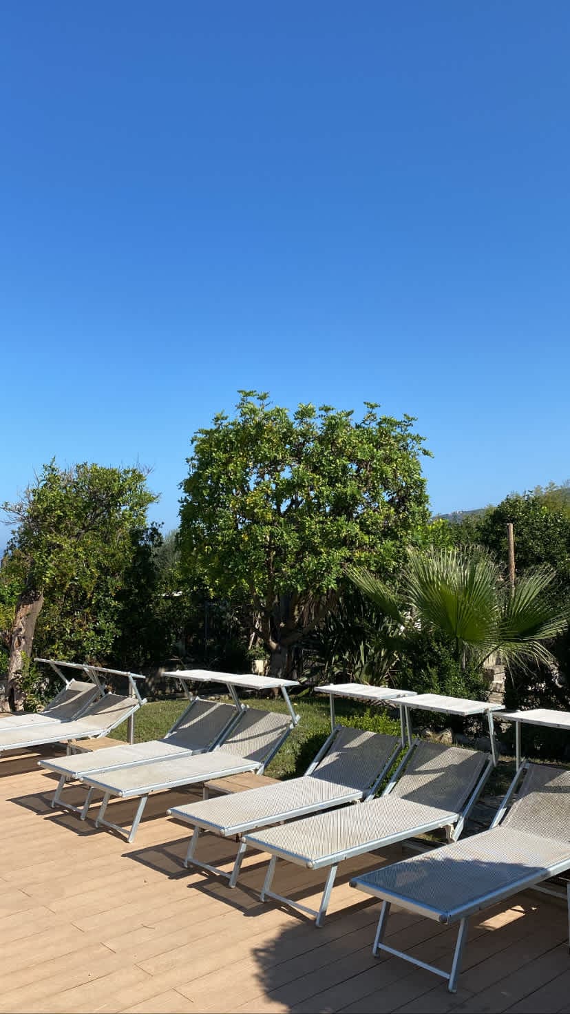 Hotel IL Roseto Ansicht 8