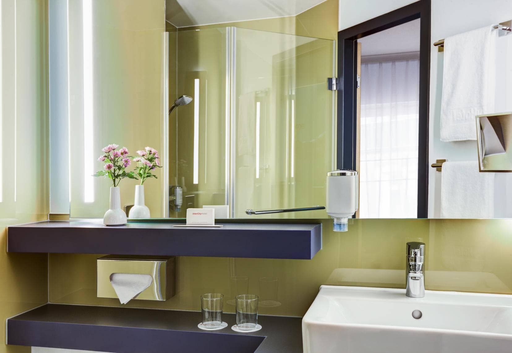 IntercityHotel Rostock Ansicht 5