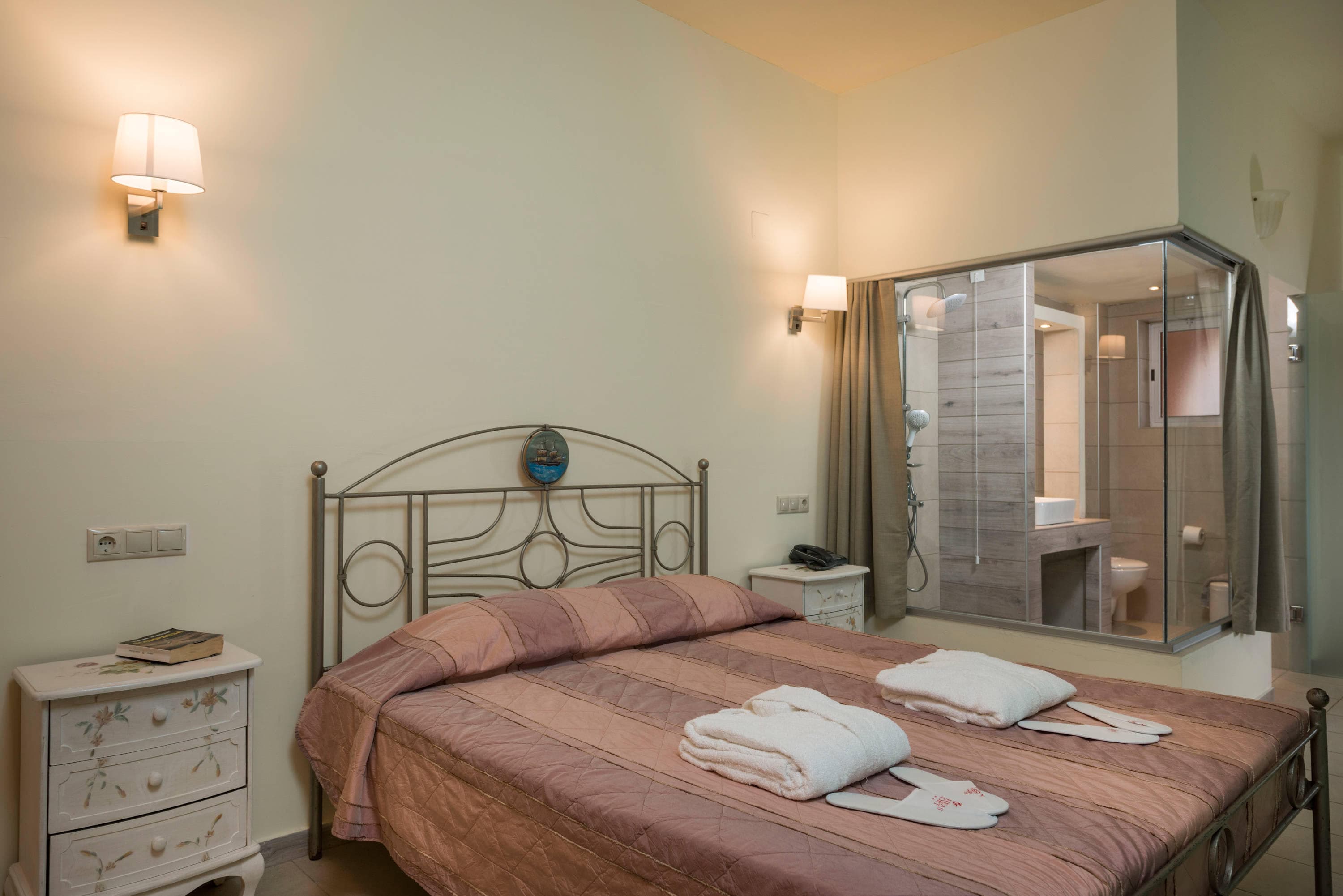 Orpheas Resort - Adults Only Ansicht 4