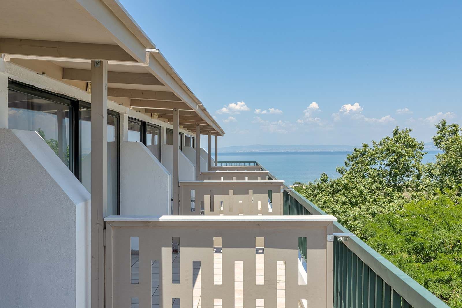 Sun Beach Hotel Ansicht 7