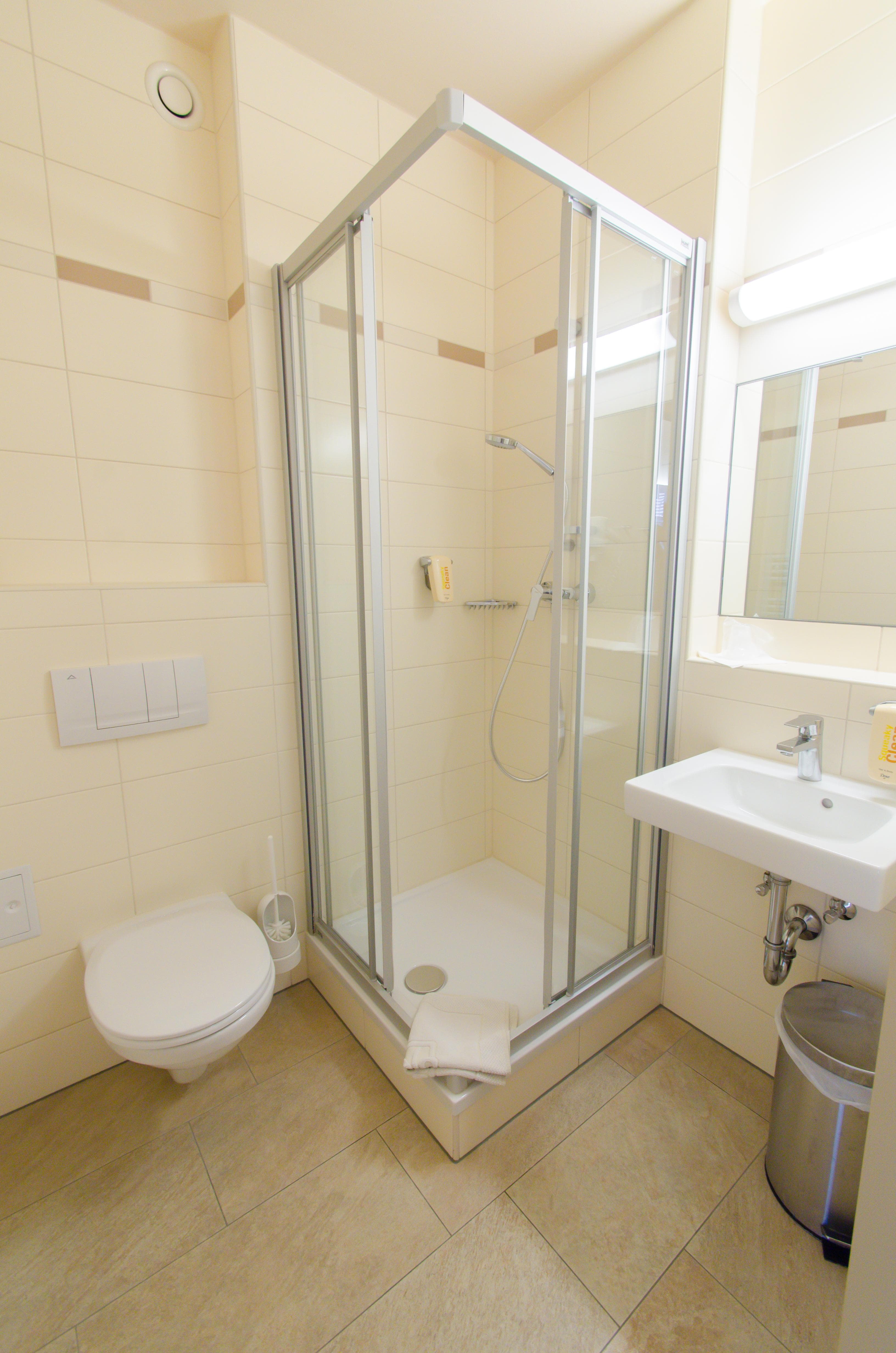 JUFA Hotel Graz City Ansicht 4