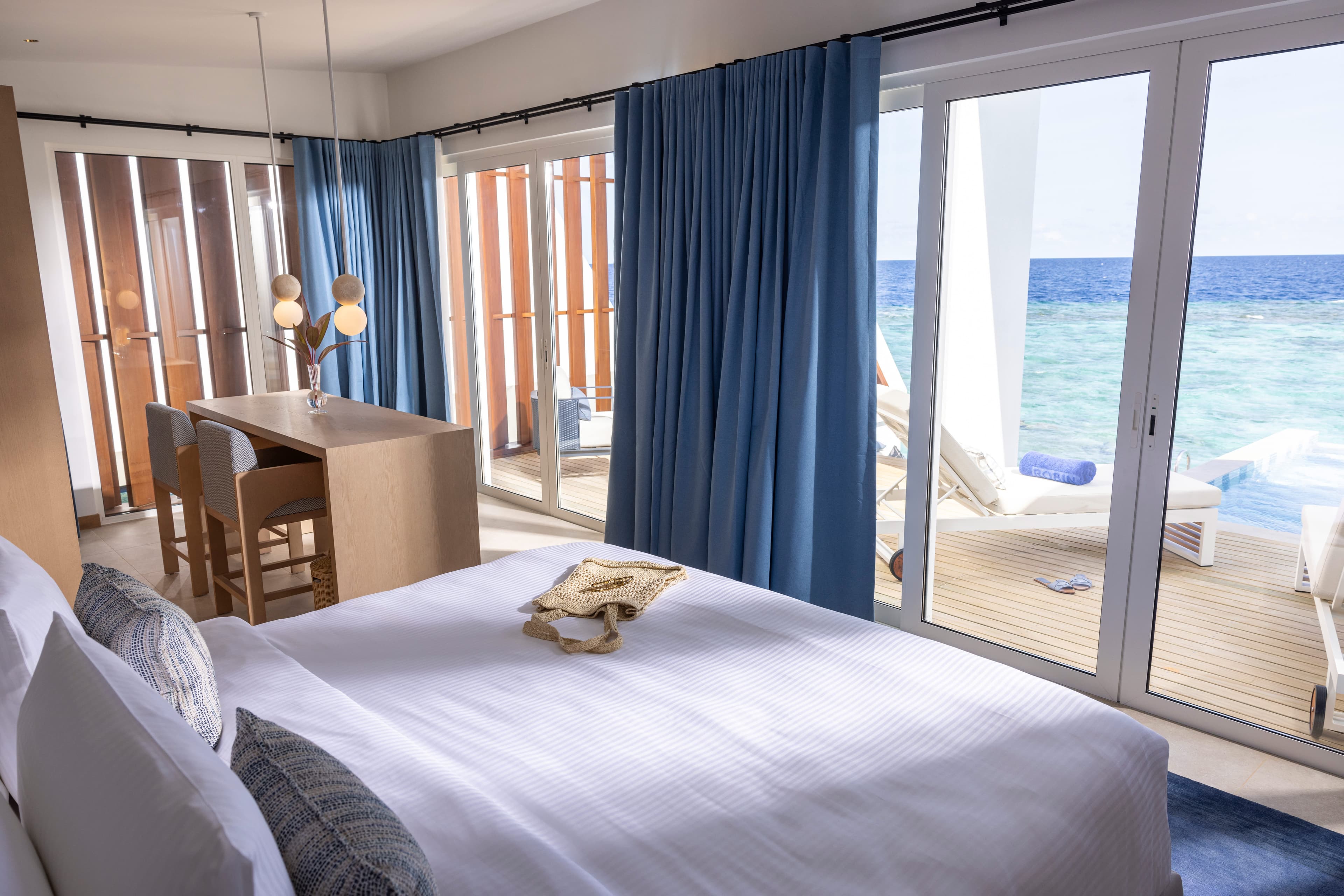 ROBINSON MALDIVES Ansicht 9