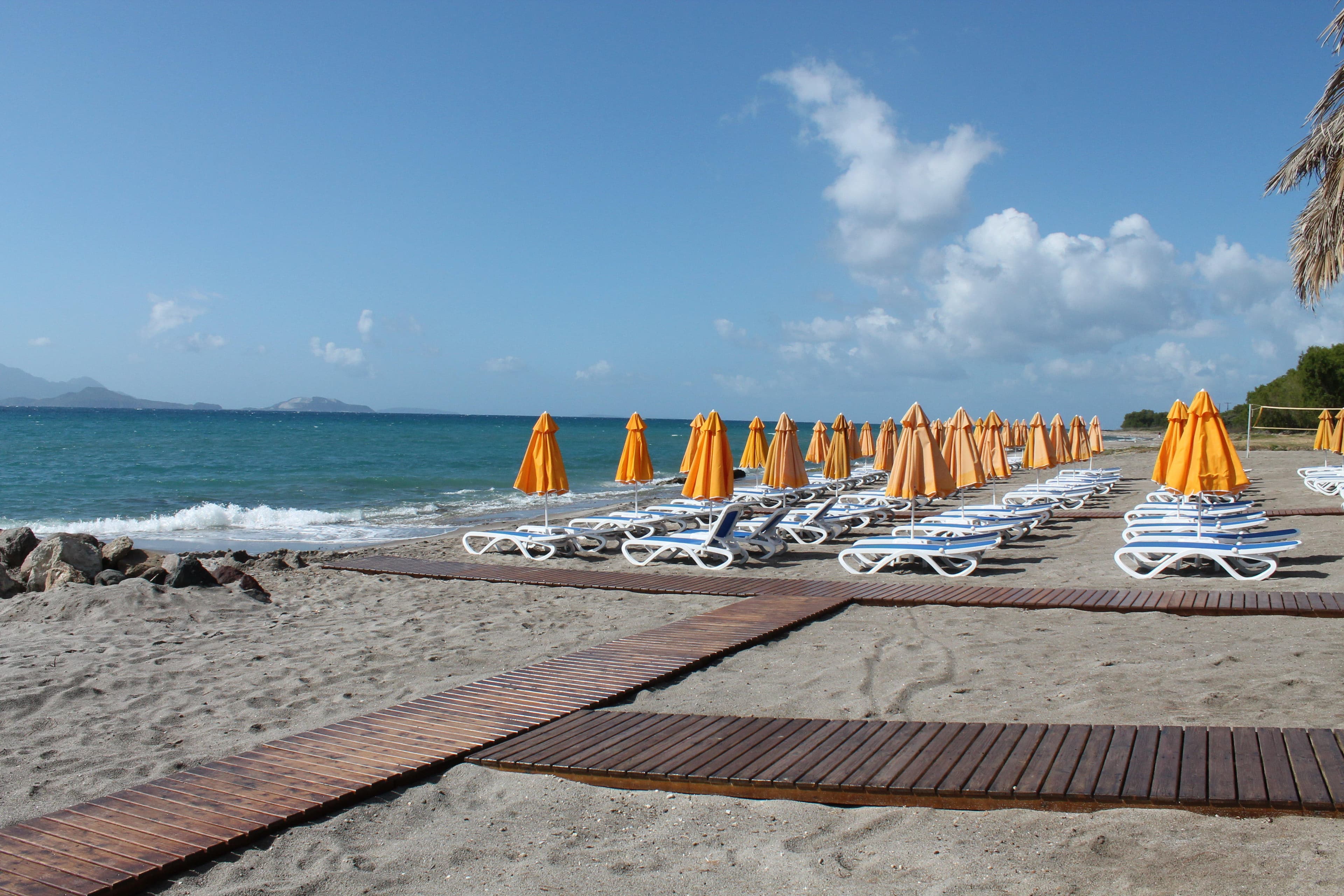 Lagas Aegean Village Ansicht 9