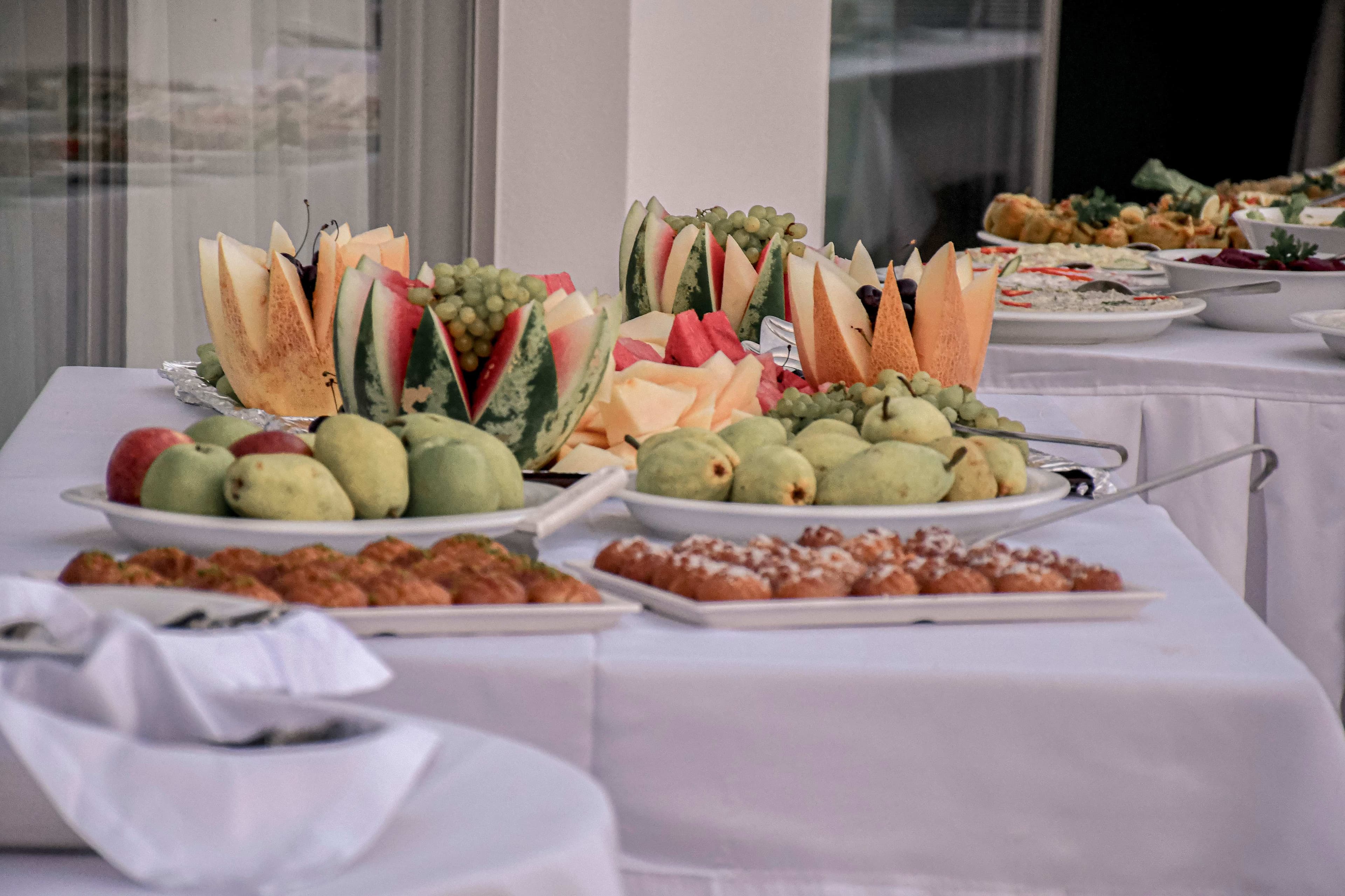 Mimoza Beach Hotel Ansicht 8