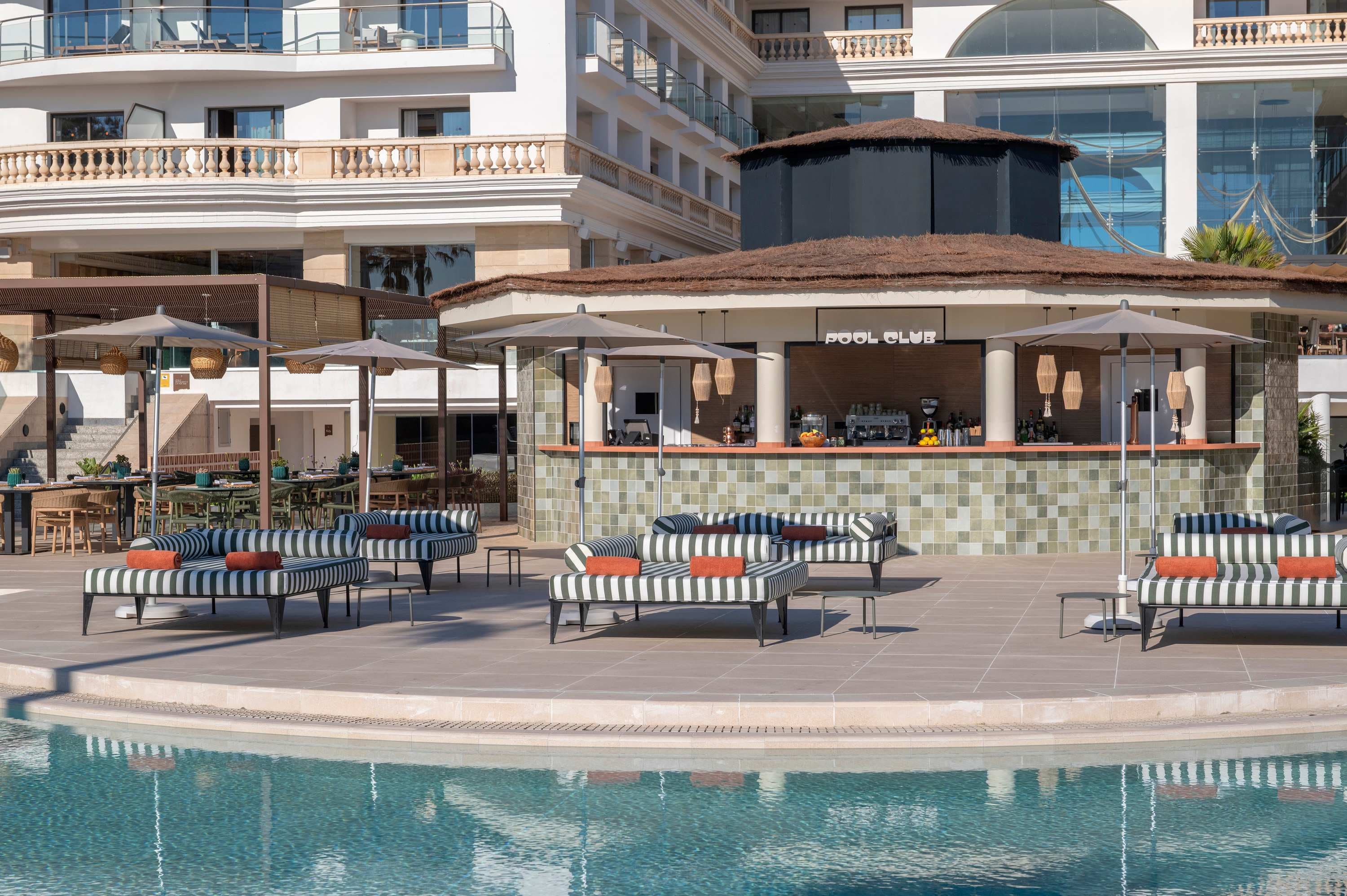 Sarena de Muro Resort Mallorca, part of Destination by Hyatt Ansicht 7