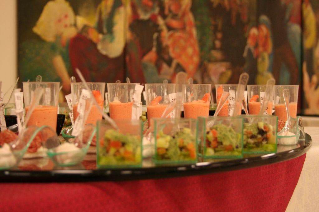 Hotel Castellaro Golf Resort Ansicht 9