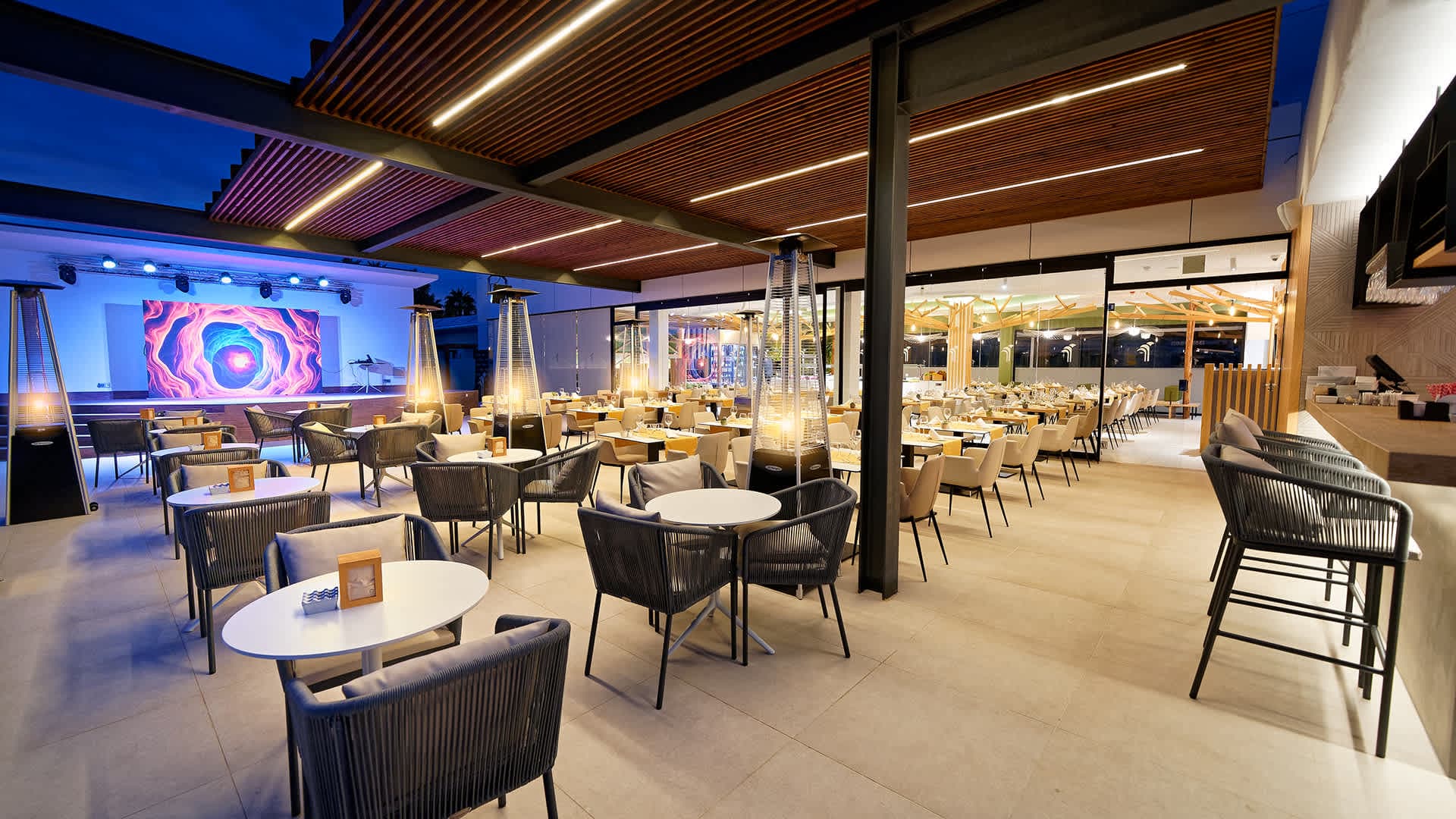Club Maspalomas Suites & SPA Ansicht 9