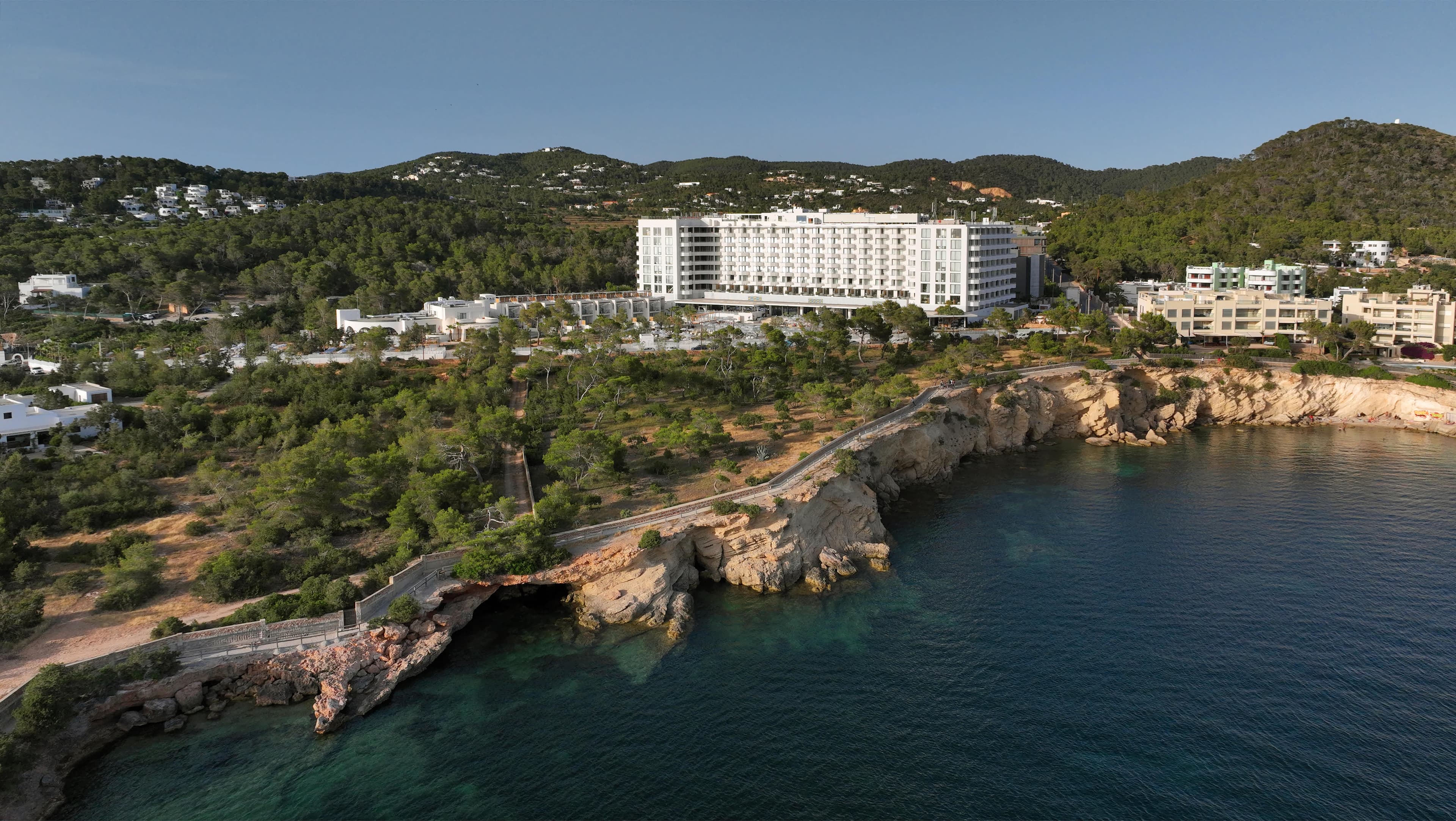 TRS Ibiza Hotel - Adults only Ansicht 2