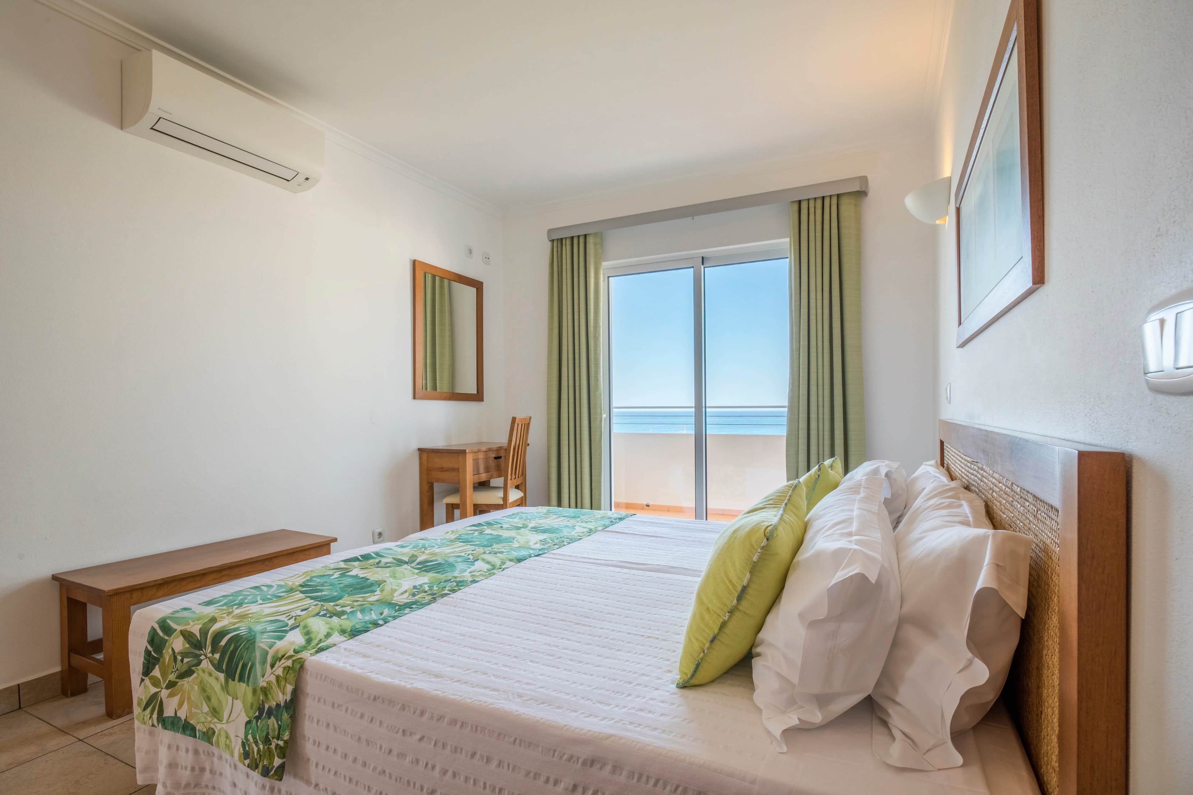 Hotel Clube Porto Mos Ansicht 3
