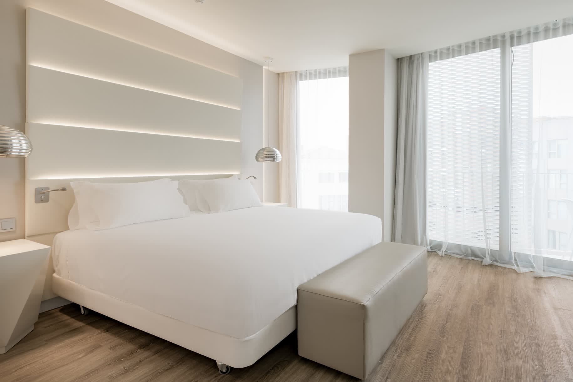 NH Malaga Ansicht 5