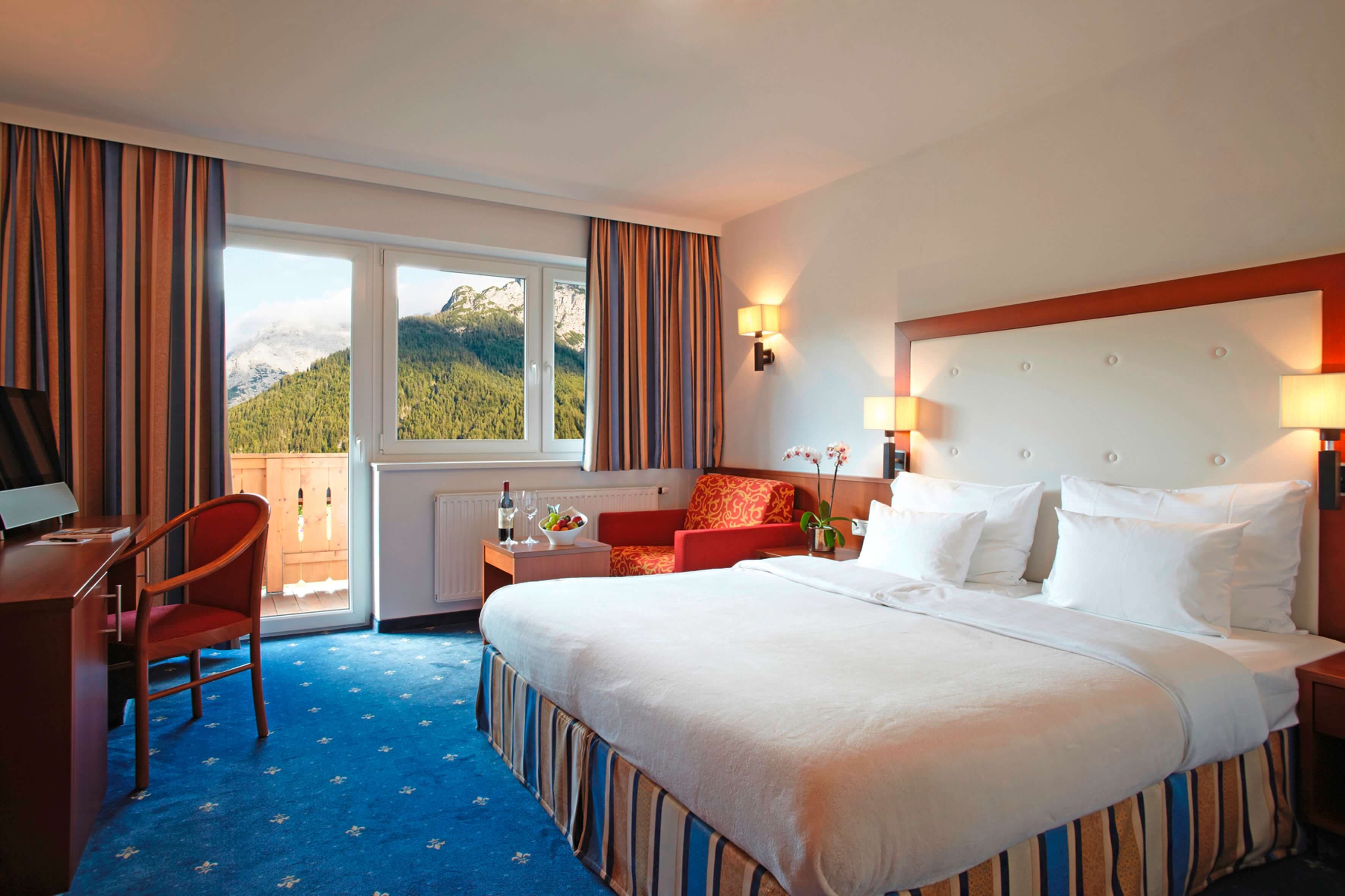 elaya hotel steinplatte Ansicht 3