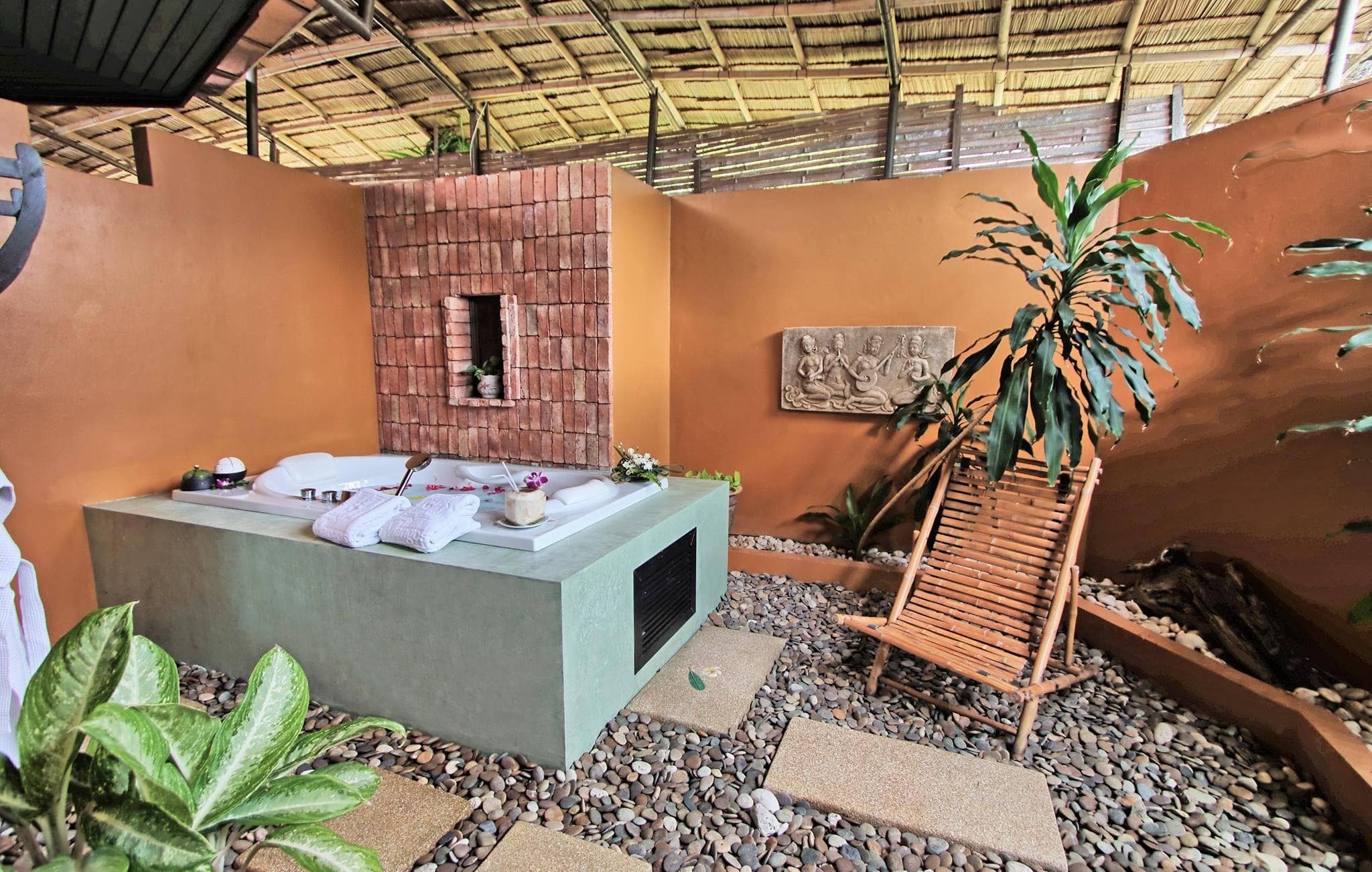 Mangosteen Ayurveda & Wellness Resort Ansicht 4