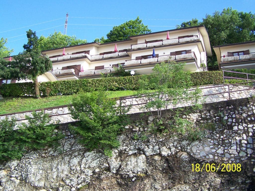 Residence La Rotonda Ansicht 2