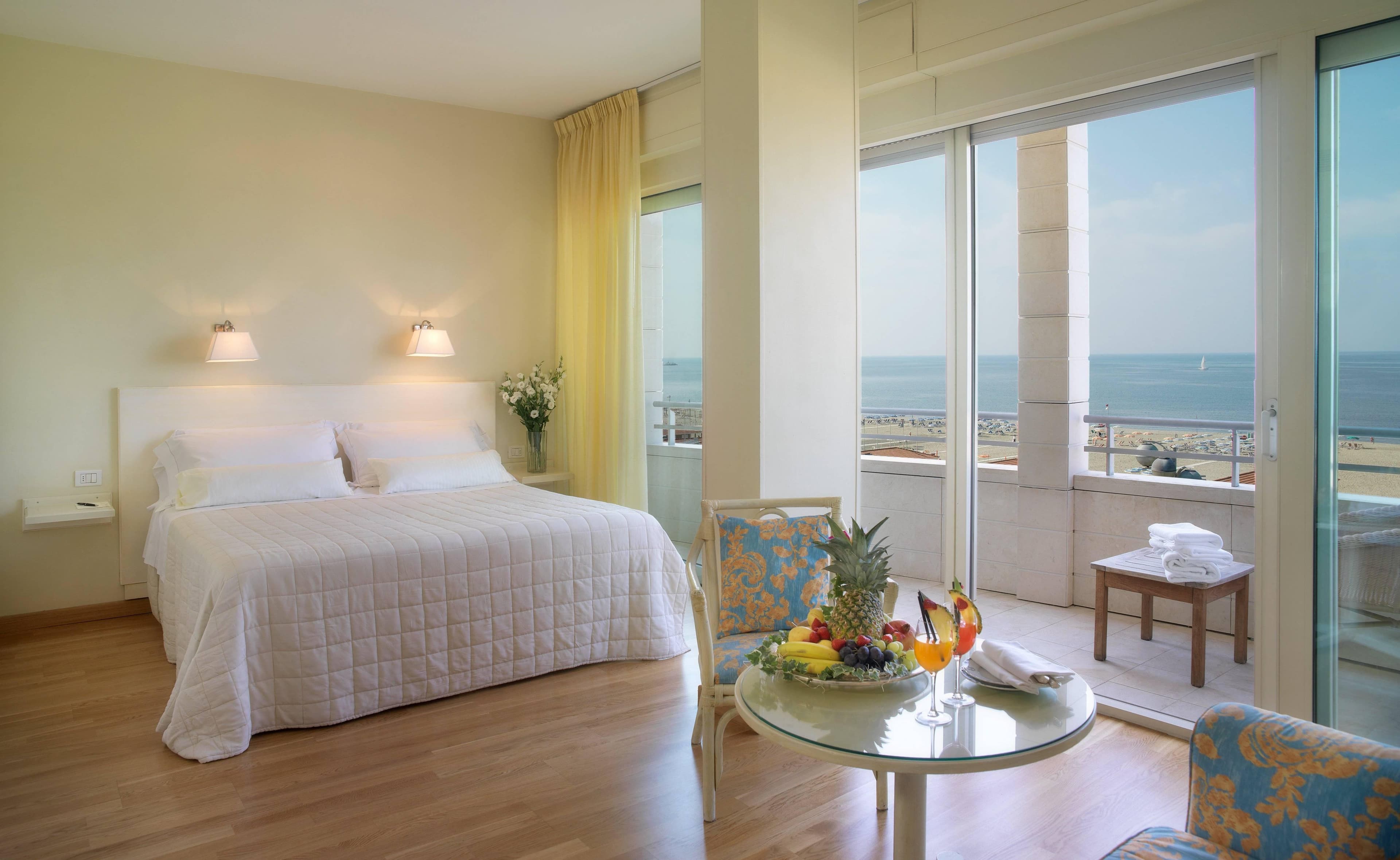 Hotel Astor Ansicht 5