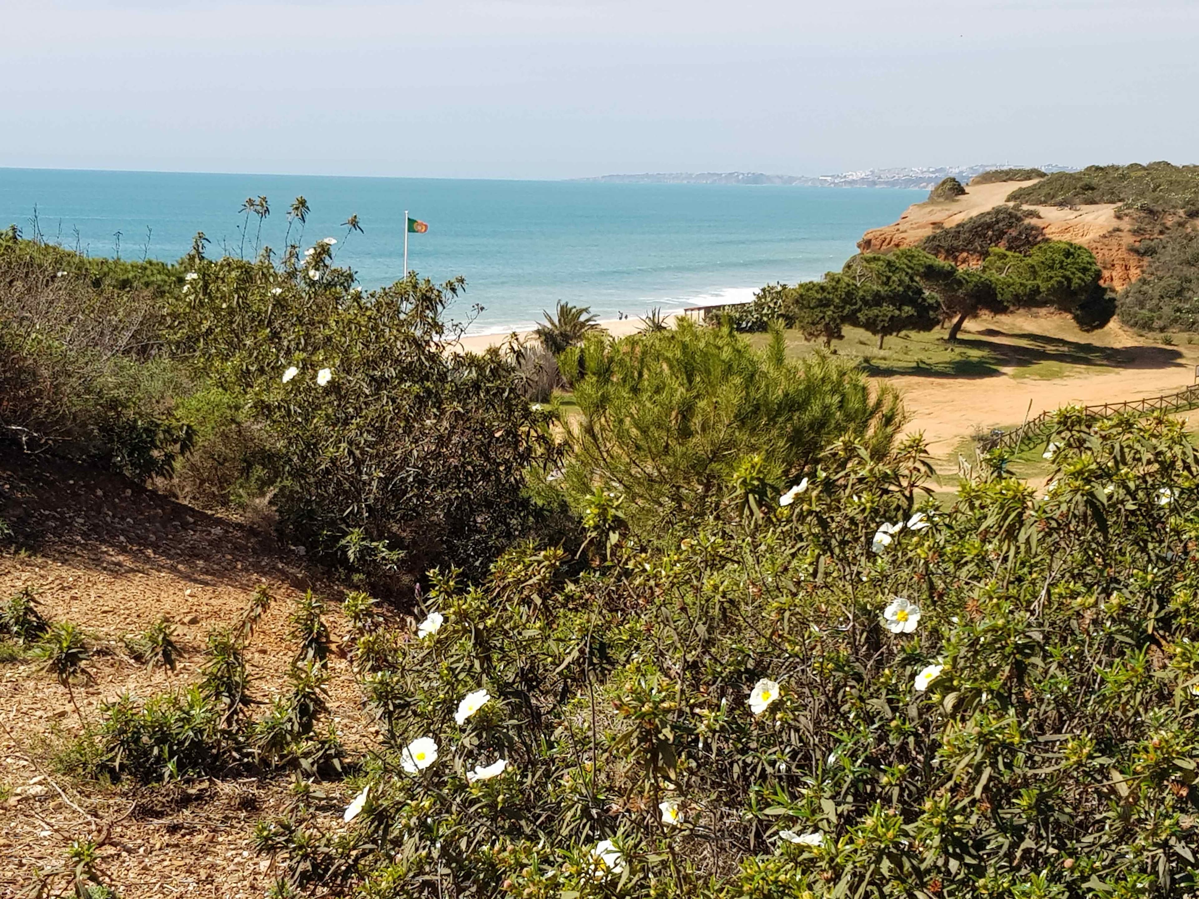 Hilton Vilamoura As Cascatas Golf Resort & Spa Ansicht 10