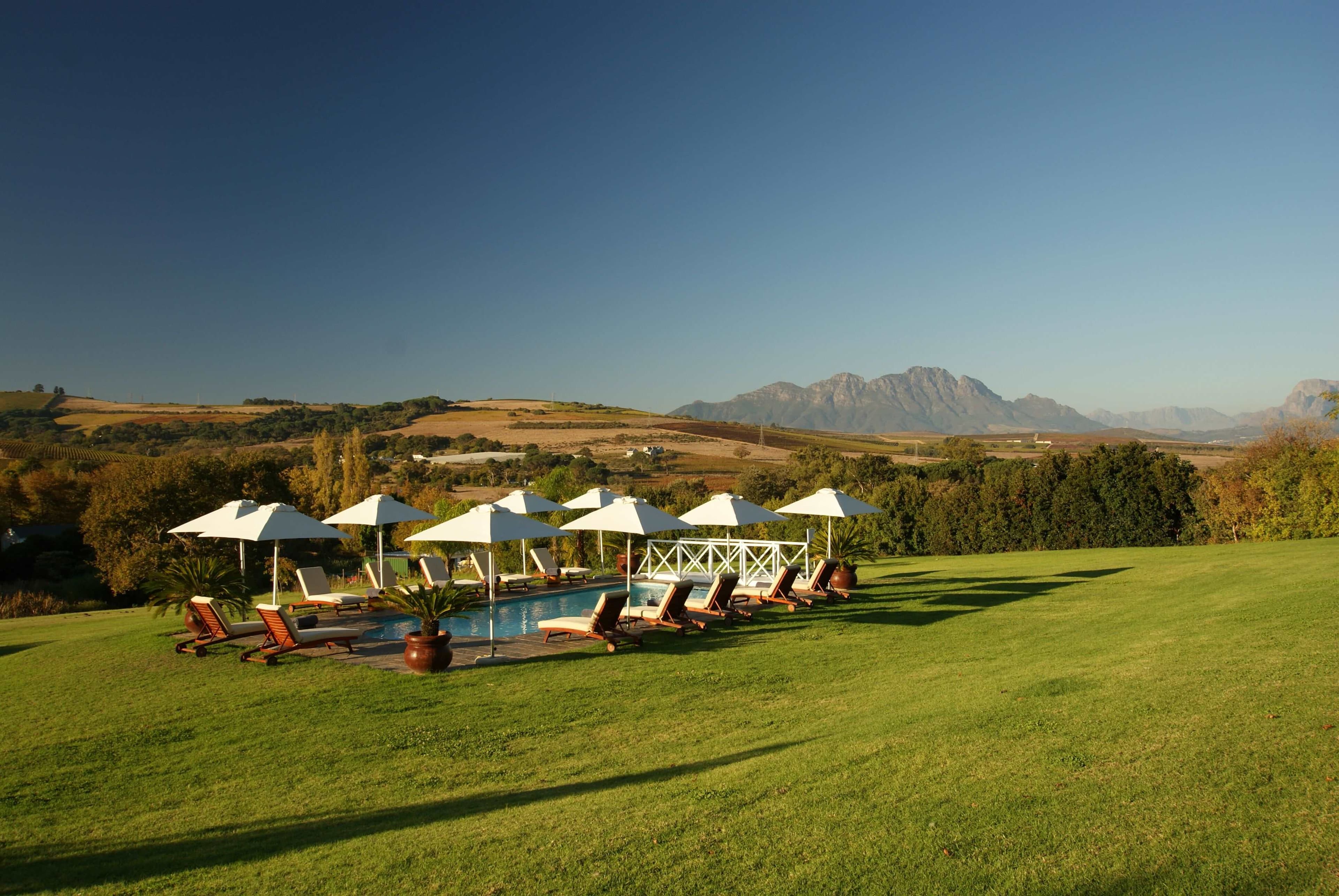 Cultivar Guest Lodge Ansicht 7