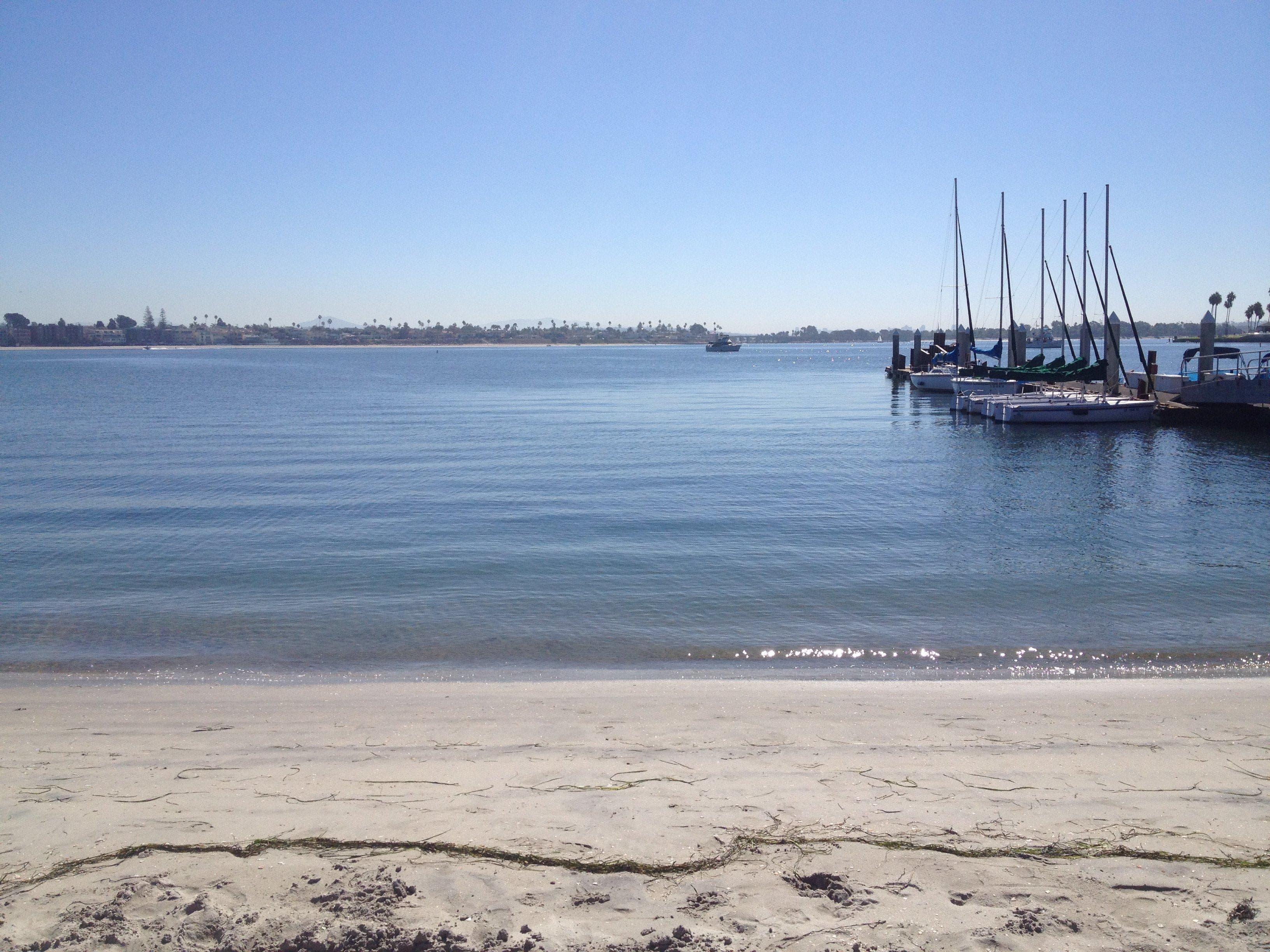 Catamaran Resort Hotel & Spa Ansicht 9