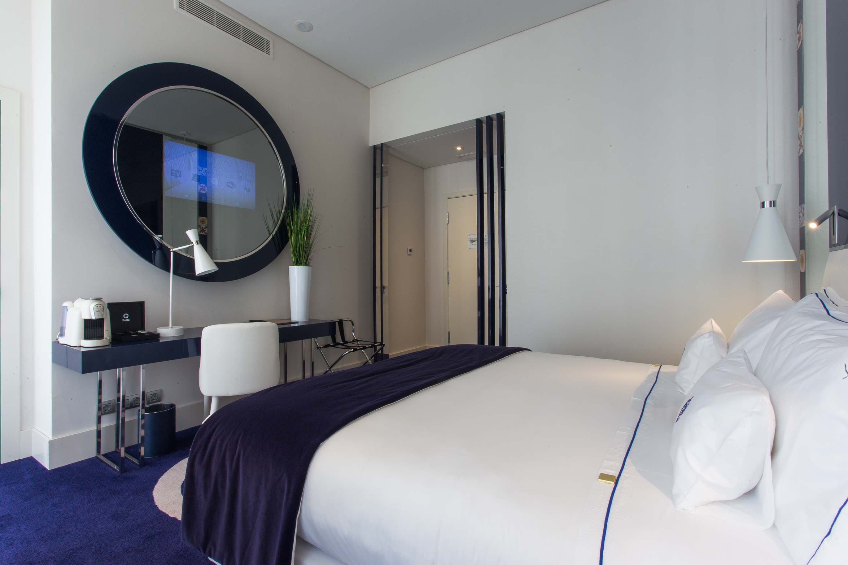 Portugal Boutique Hotel Ansicht 4