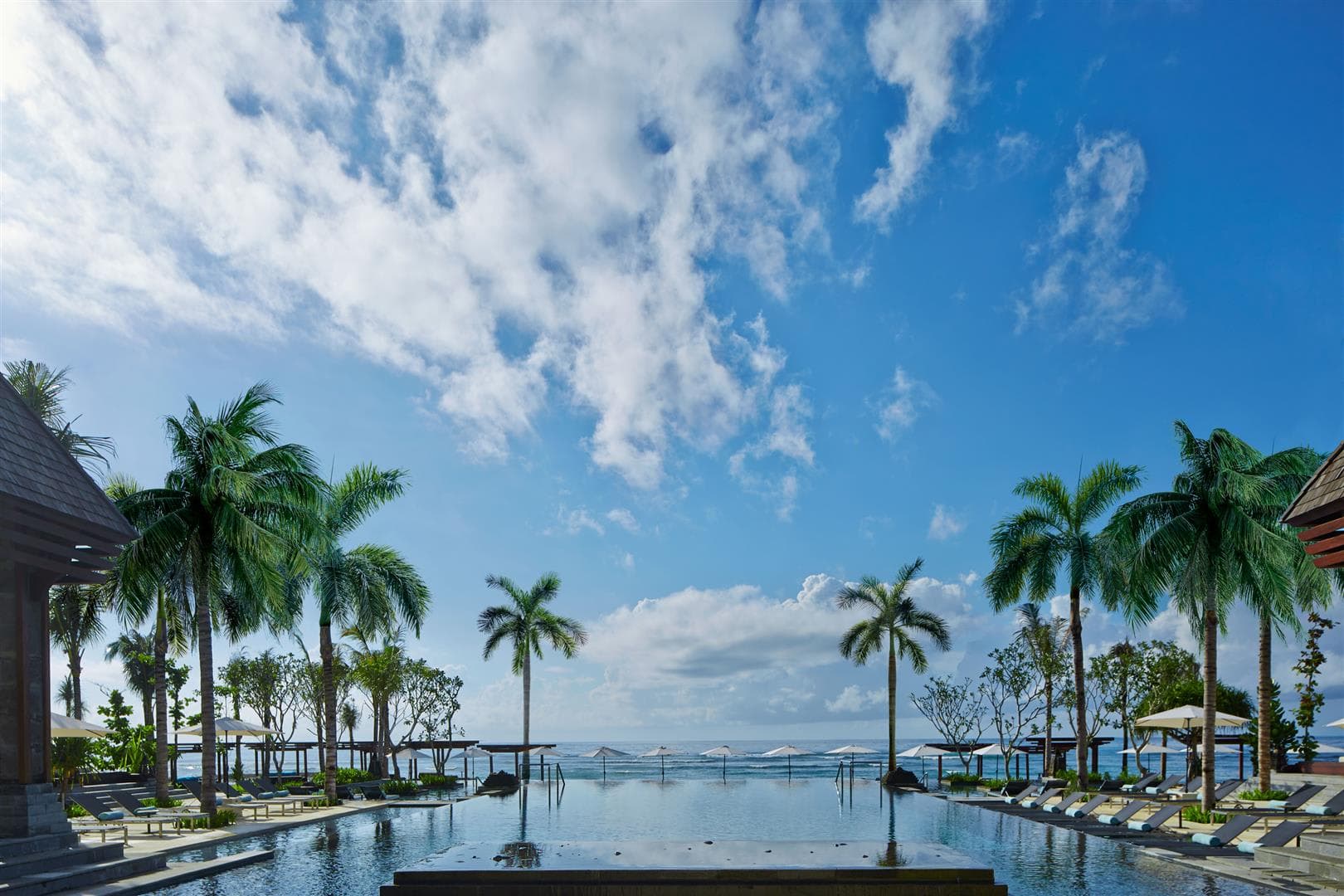 The Ritz-Carlton Bali Ansicht 8