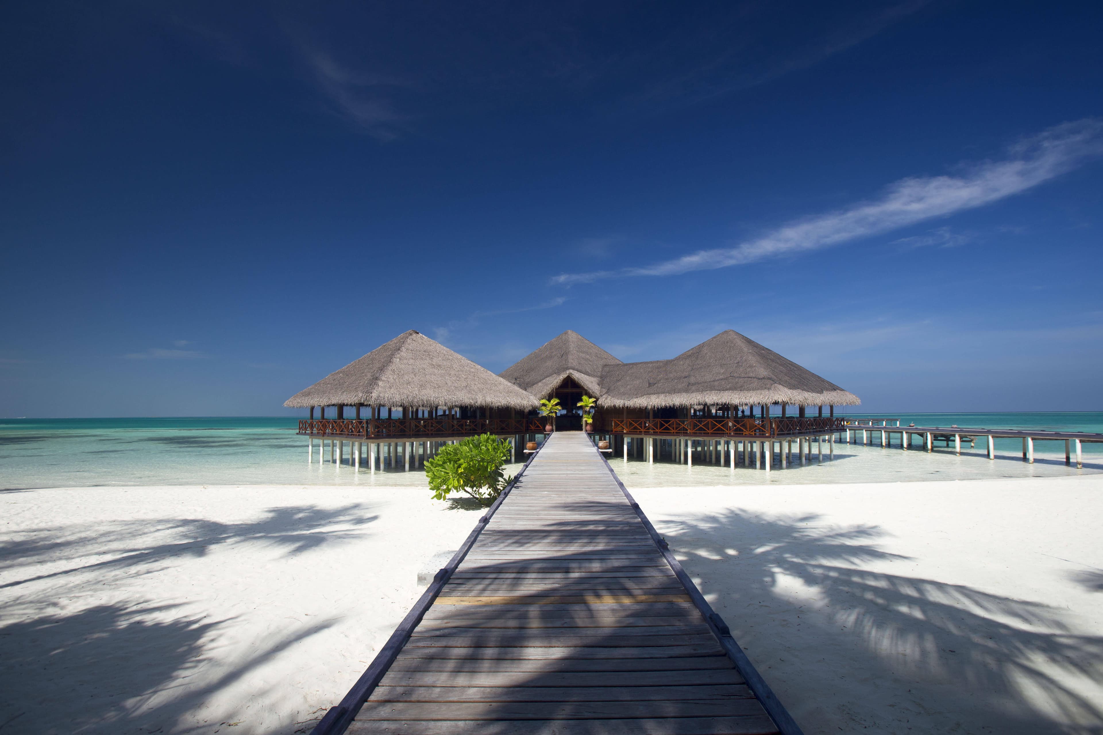Medhufushi Island Resort
