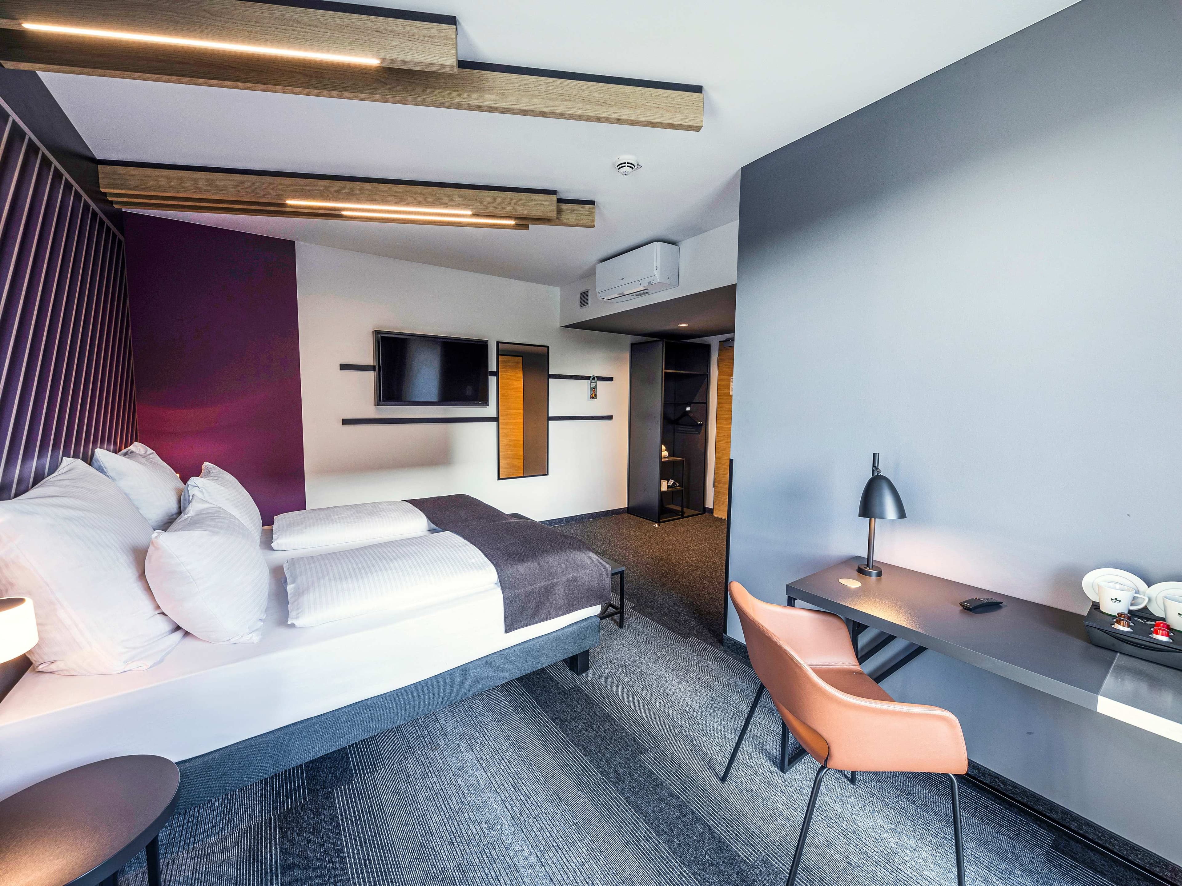 B&B HOTEL Dessau Ansicht 5