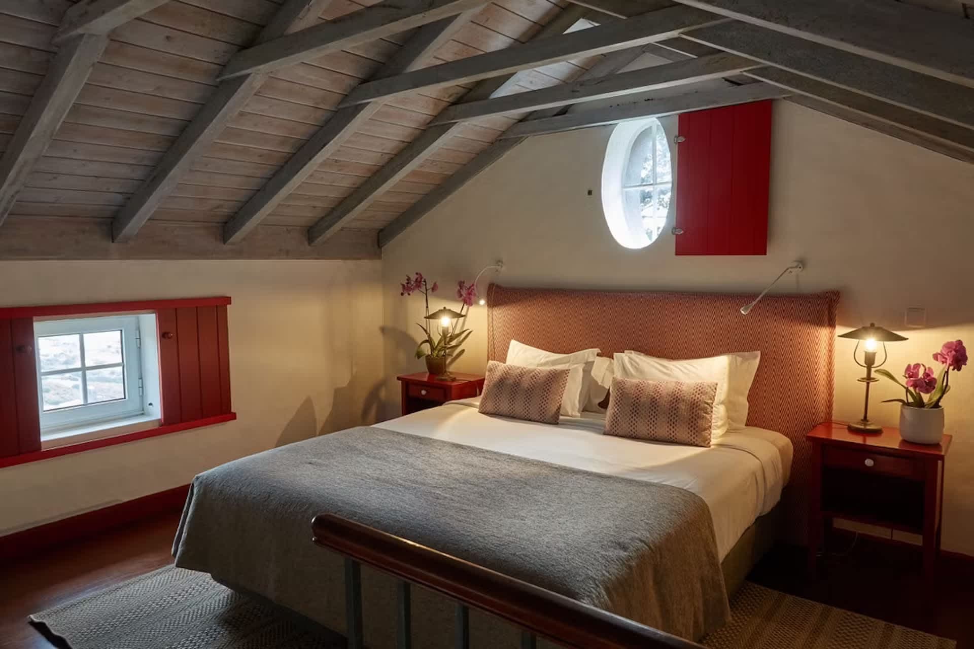 Hotel Quinta das Vinhas Ansicht 4