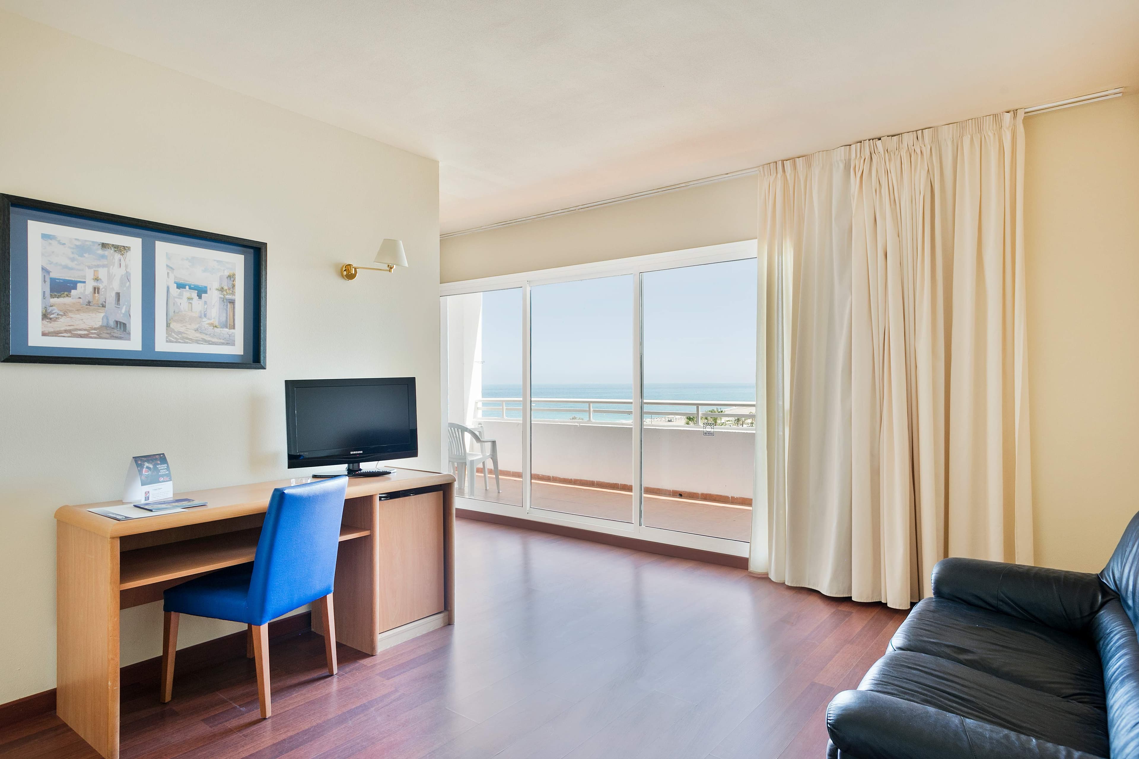 Hotel Best Mojacar Ansicht 5