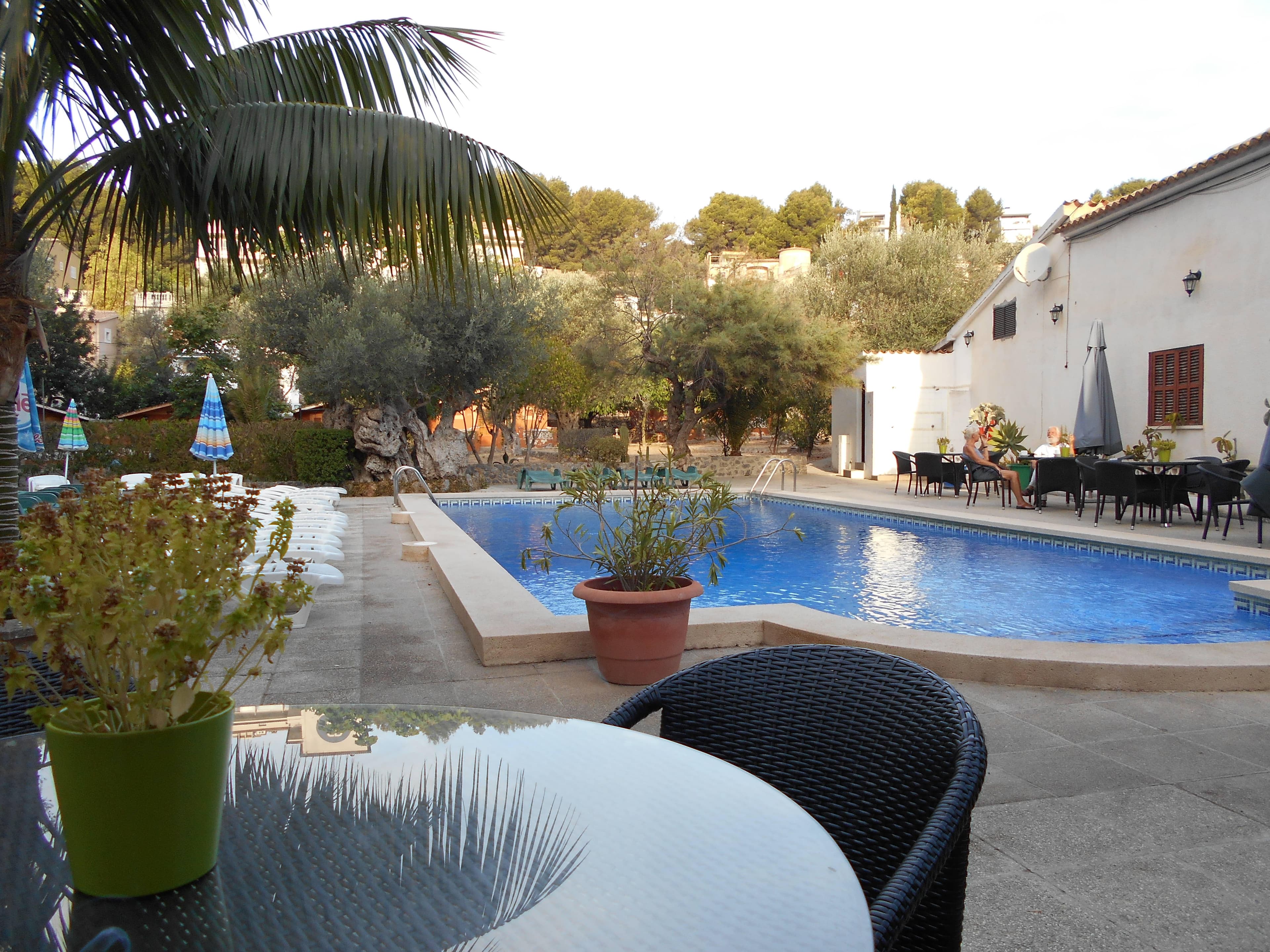 Hotel Soller Garden Ansicht 7
