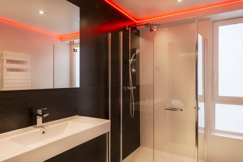 Le Bon Hotel Ansicht 5