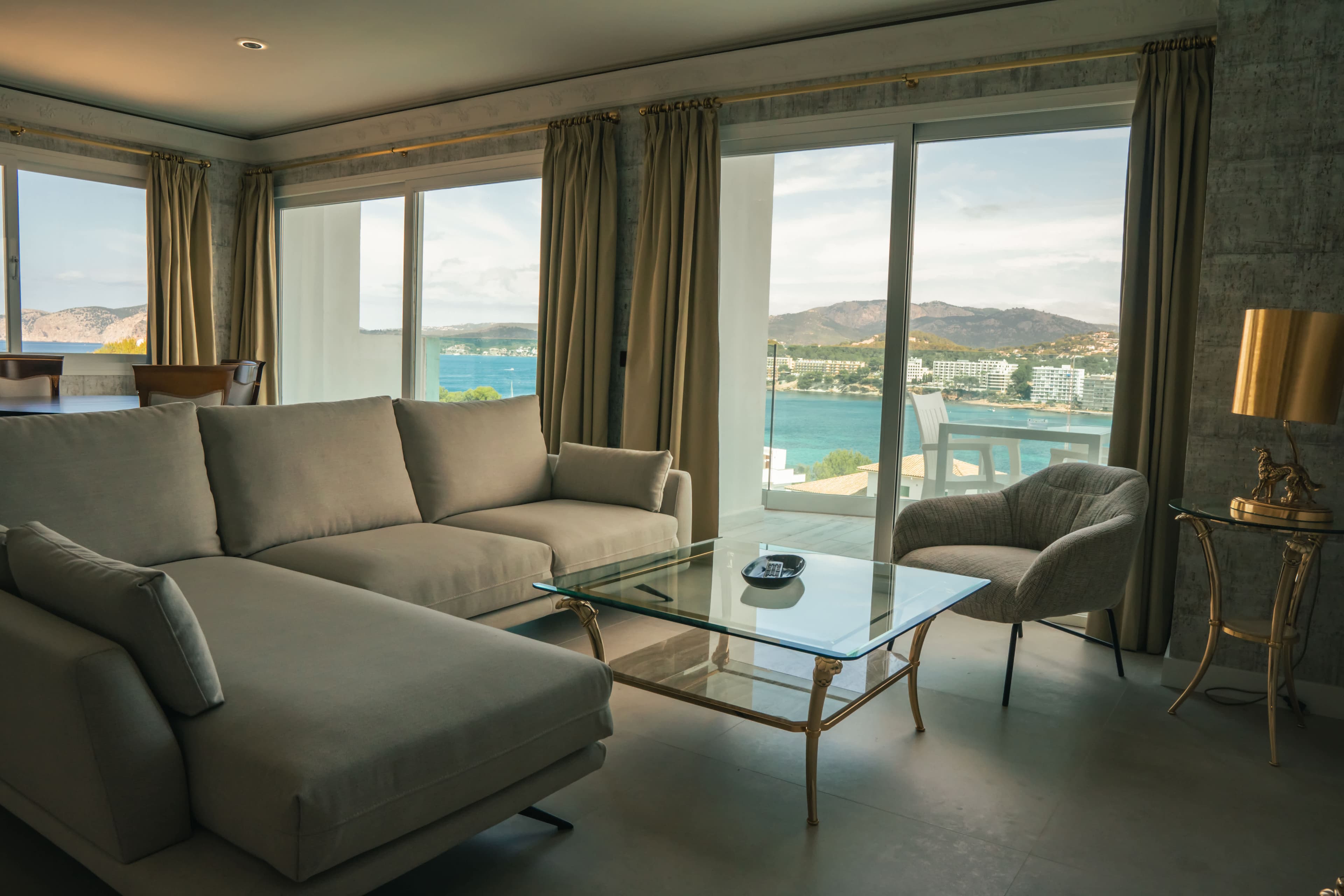 Hotel Bahia del Sol Ansicht 4