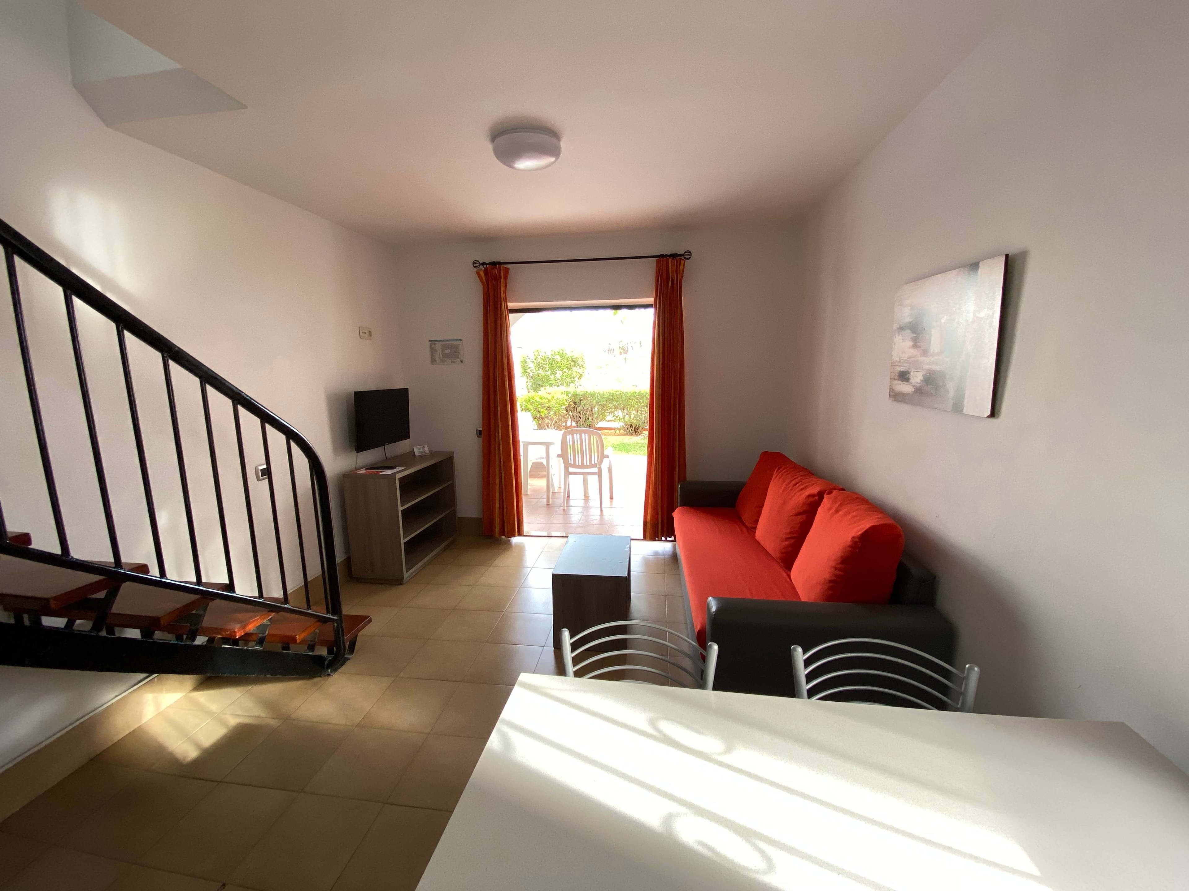 Hotel Parquemar Ansicht 6