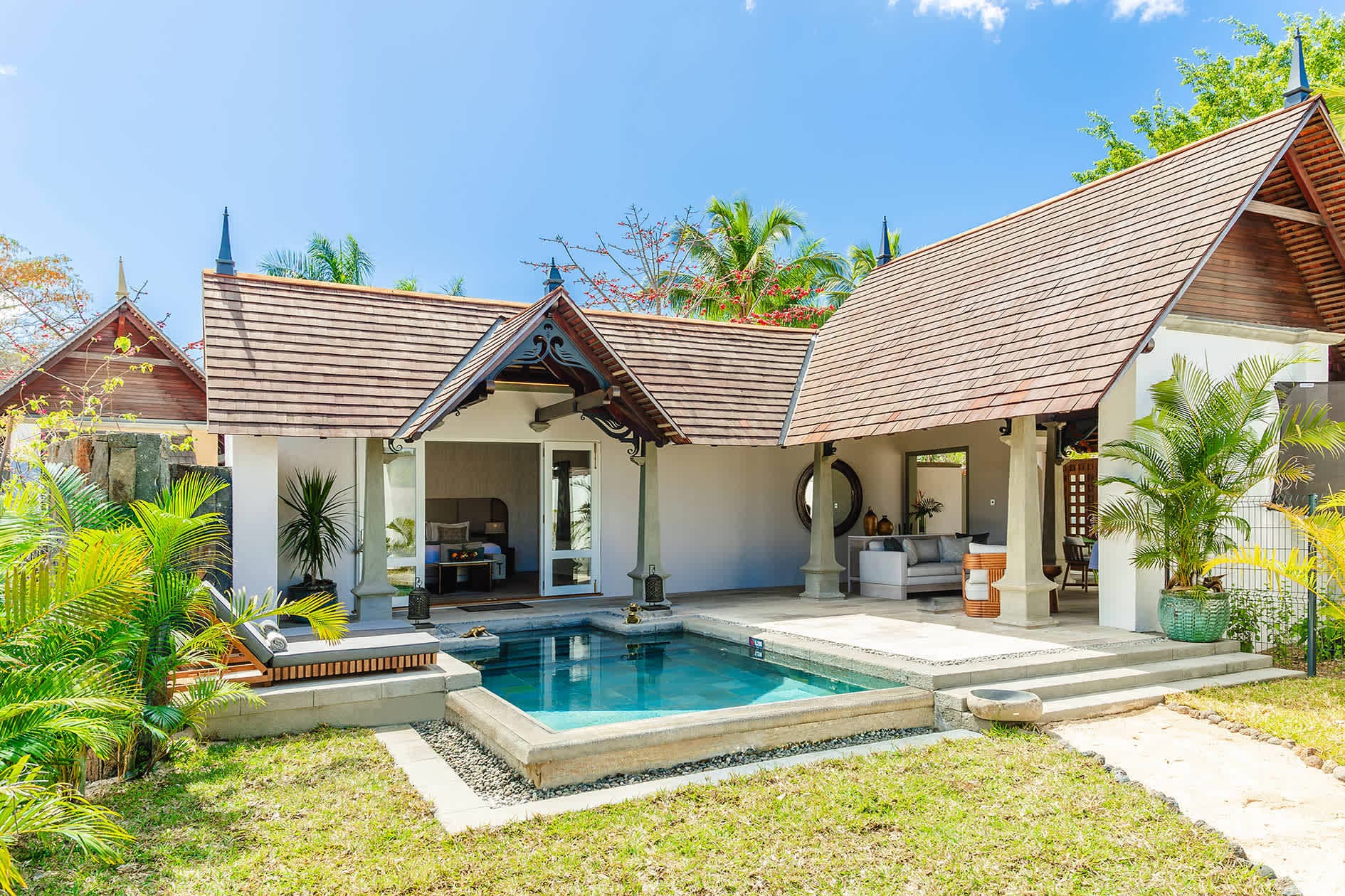 Hotel Maradiva Villas Resort & Spa Ansicht 6