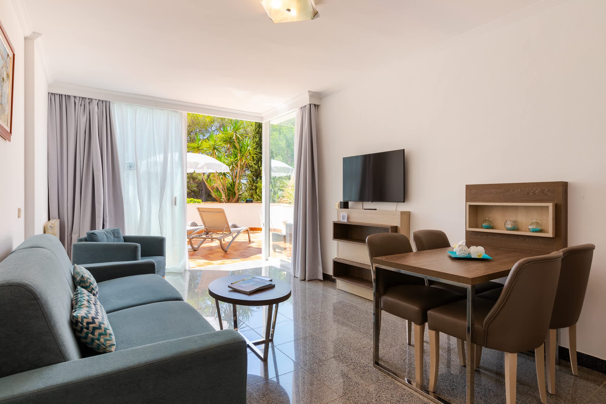S'Argamassa Boutique Hotel Ansicht 6