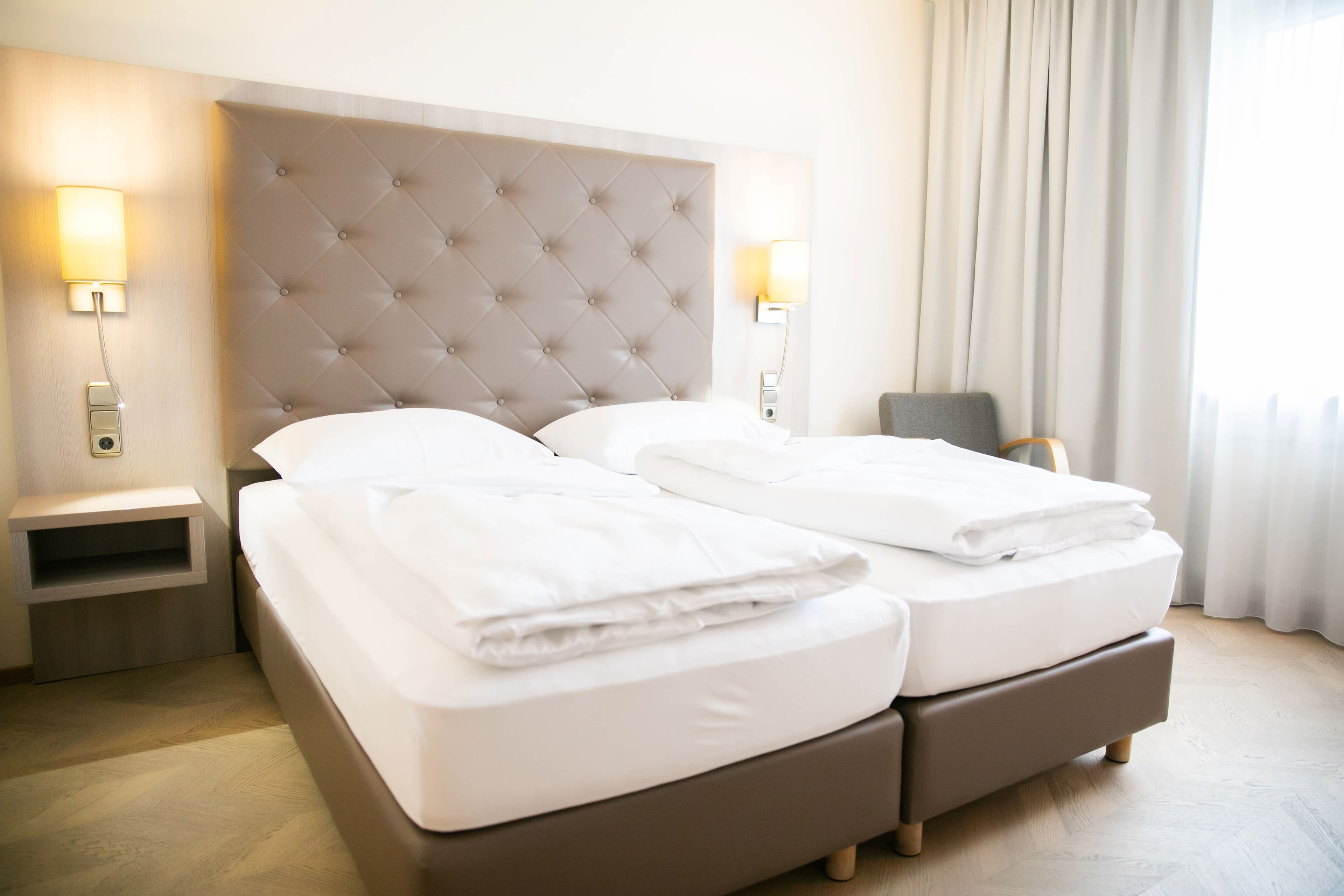 das Reinisch business hotel Ansicht 3