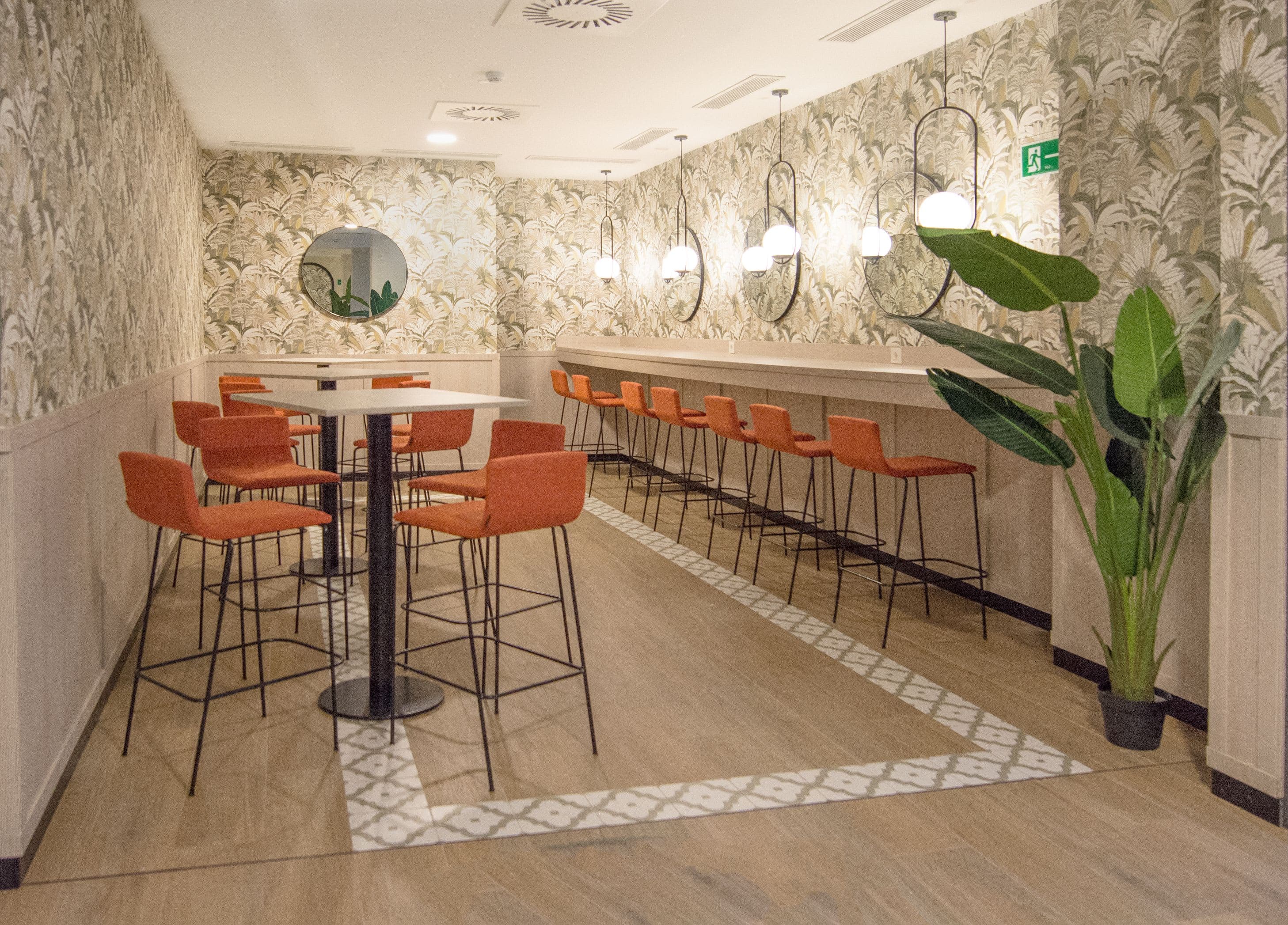 Soho Boutique Córdoba Ansicht 9