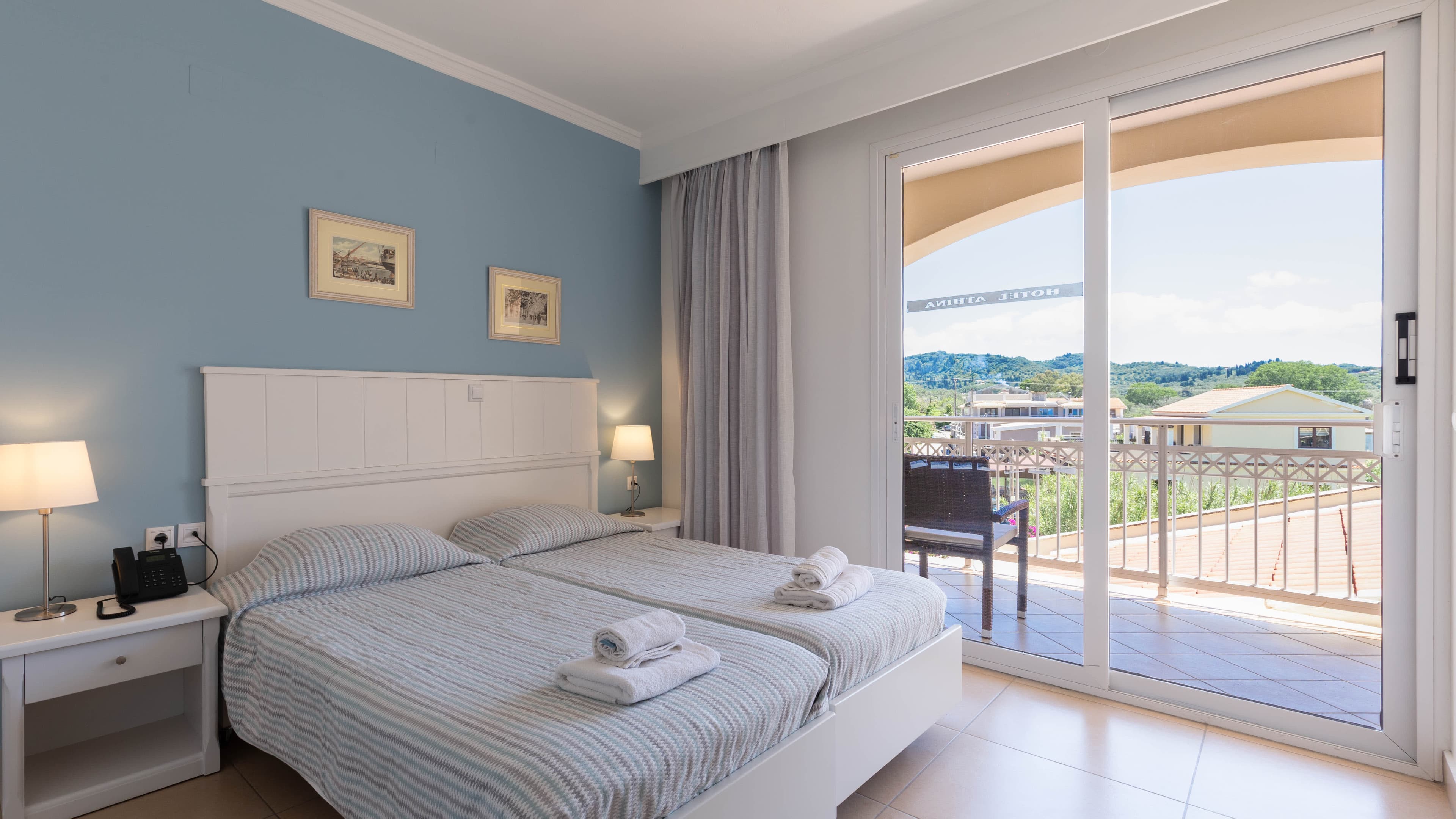 Athina Agios Stefanos Ansicht 5